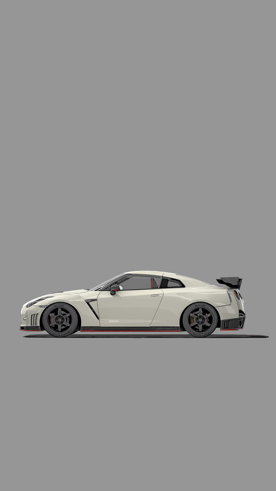 1152x2048  Nissan R35 GT-R Nismo - Mobile Wallpaper (@ need4swede) - Альбом на Imgur