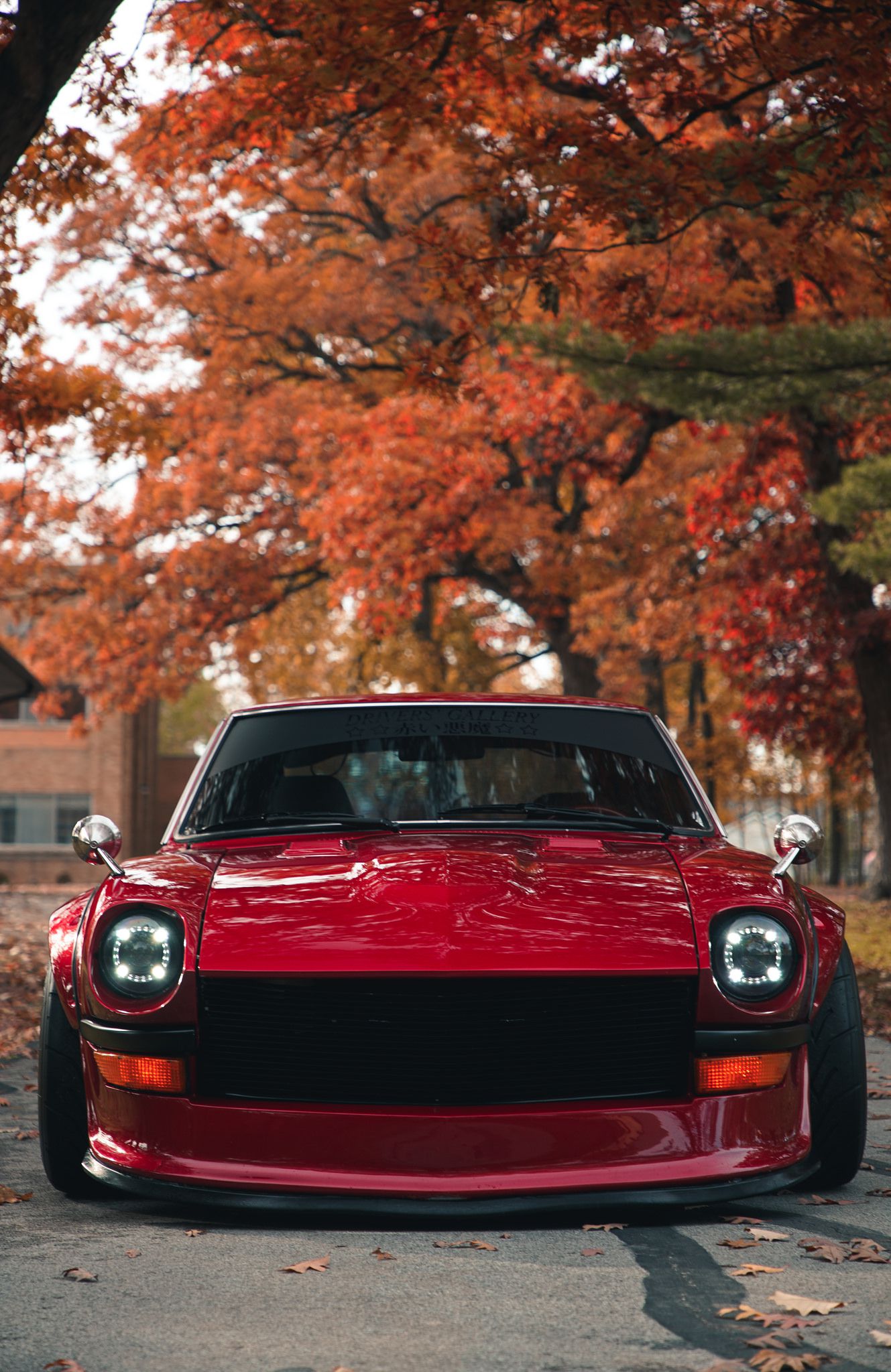 1329x2048  Nissan Datsun 280z Custom Headlights Phone - Nissan Fairlady 280z Custom (# 1024609) - HD обои \ u0026 Backgrounds Download