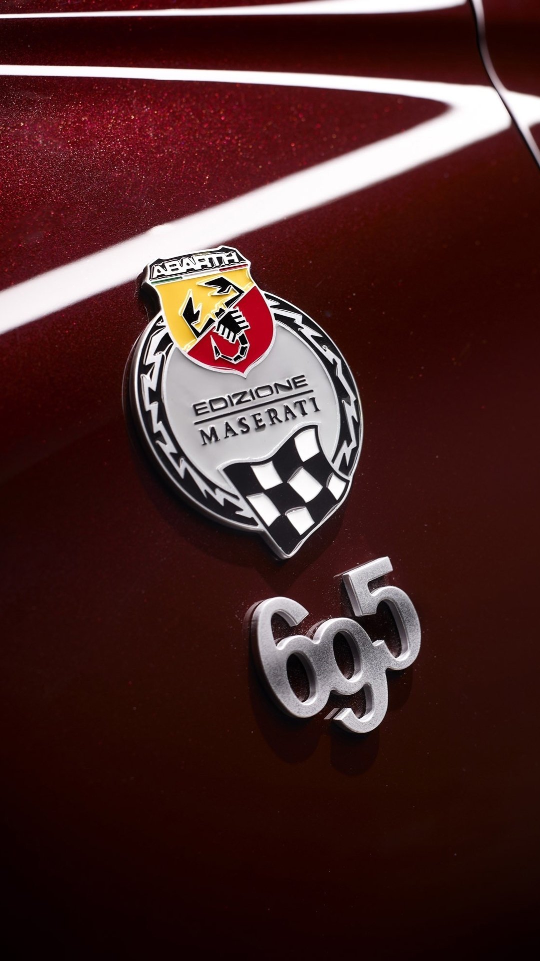 1080x1920   Транспортные средства / Fiat 500 (1080x1920) ID обоев: 603990 - Mobile Abyss 