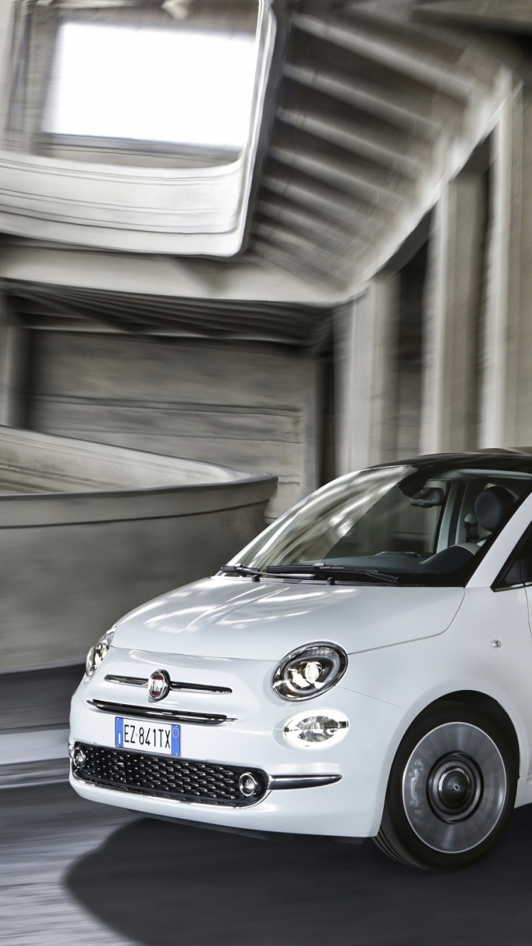750x1334   Бесплатно скачать обои Fiat 500 10 2560 X 1600 stmednet [2560x1600] для рабочего стола Мобильный  планшет | Исследуйте 30+ обоев Fiat 500 | Fiat 500 Обои Fiat 500 2019 Обои Fiat Wallpaper