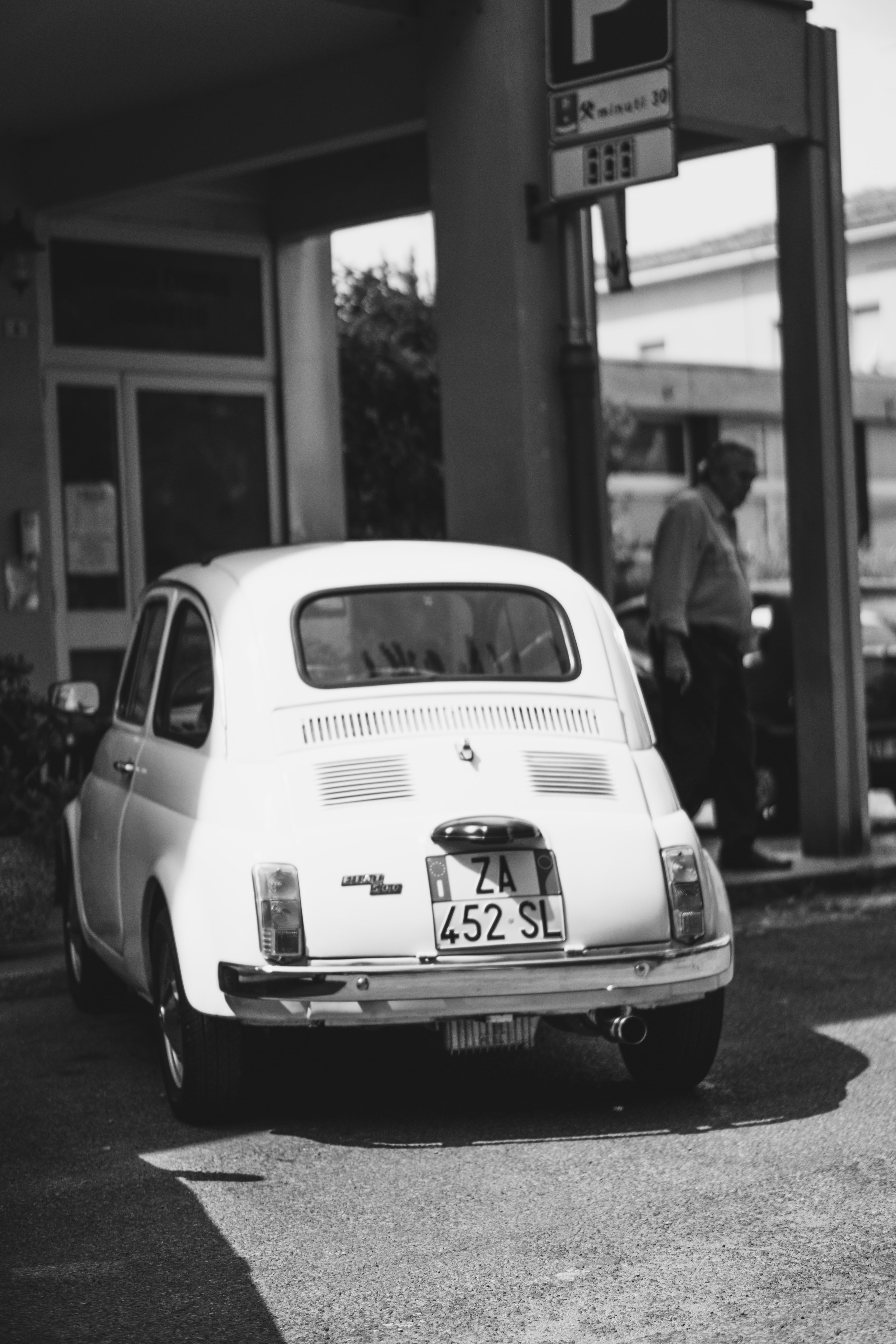 4000x6000  Fiat 500 Pictures | Скачать бесплатные изображения на Unsplash