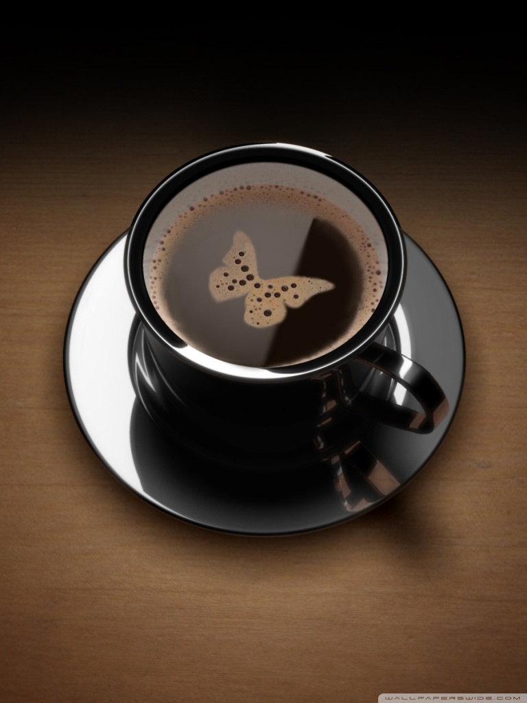 Кофейные бабочки. Доброе утро кофе. Чашка ароматного кофе. Красивый кофе. Открытки с кофе.
