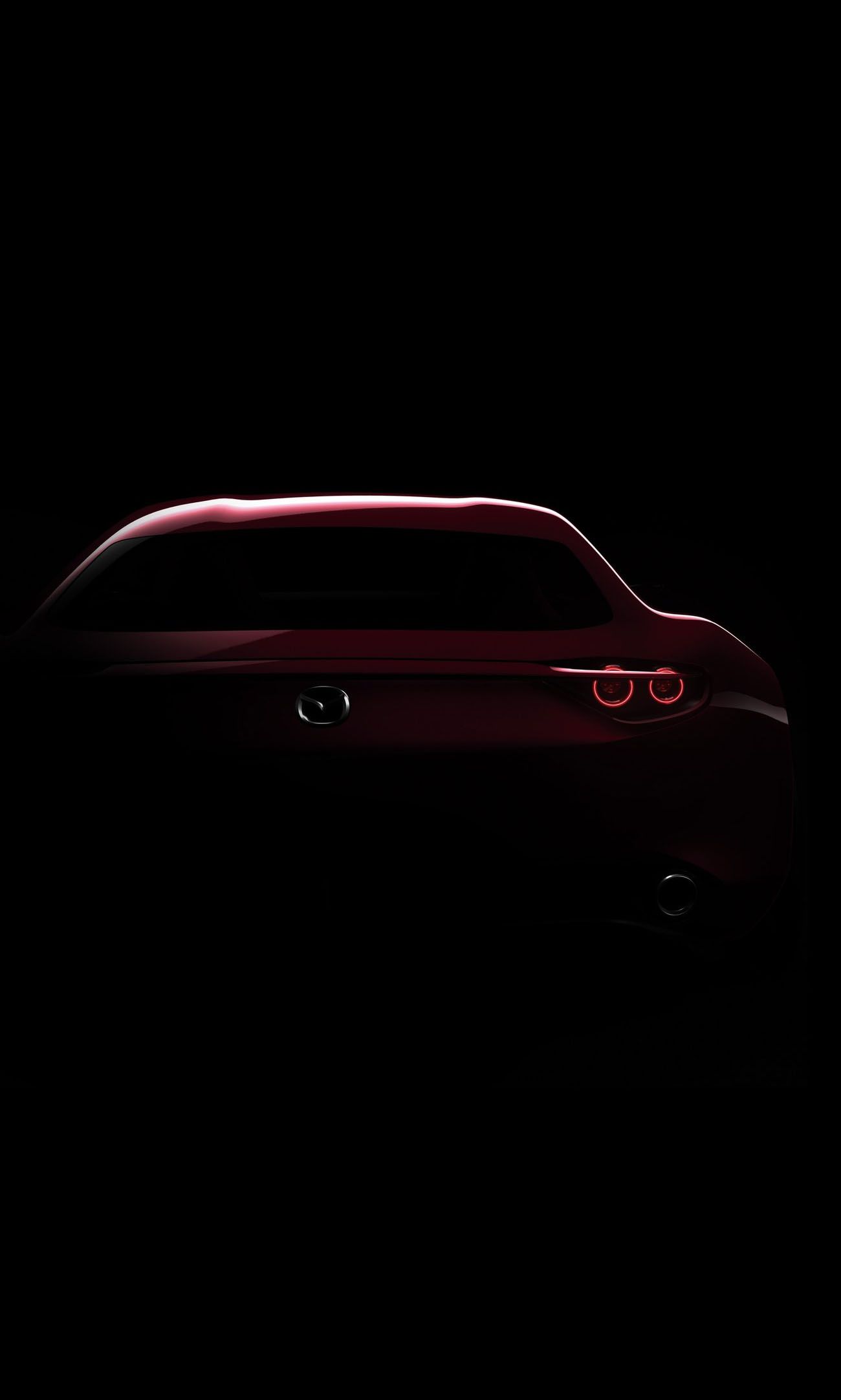 1300x2166 Mazda iPhone Обои - Лучшие бесплатные фоны Mazda для iPhone - WallpaperAccess