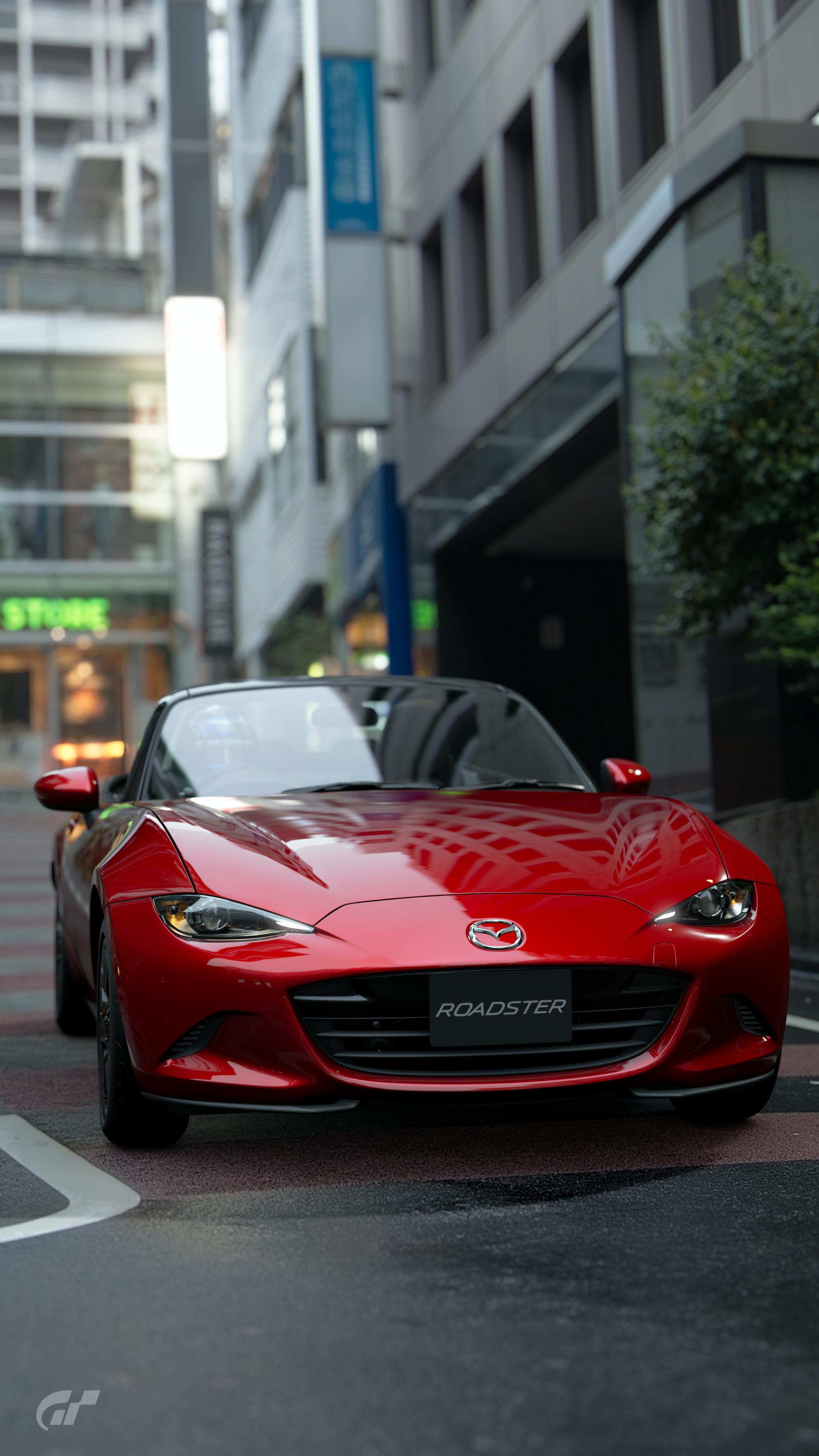 2160x3840 Mazda Mx 5 Nd Wallpaper Phone - 2160x3840 - Скачать HD обои - WallpaperTip