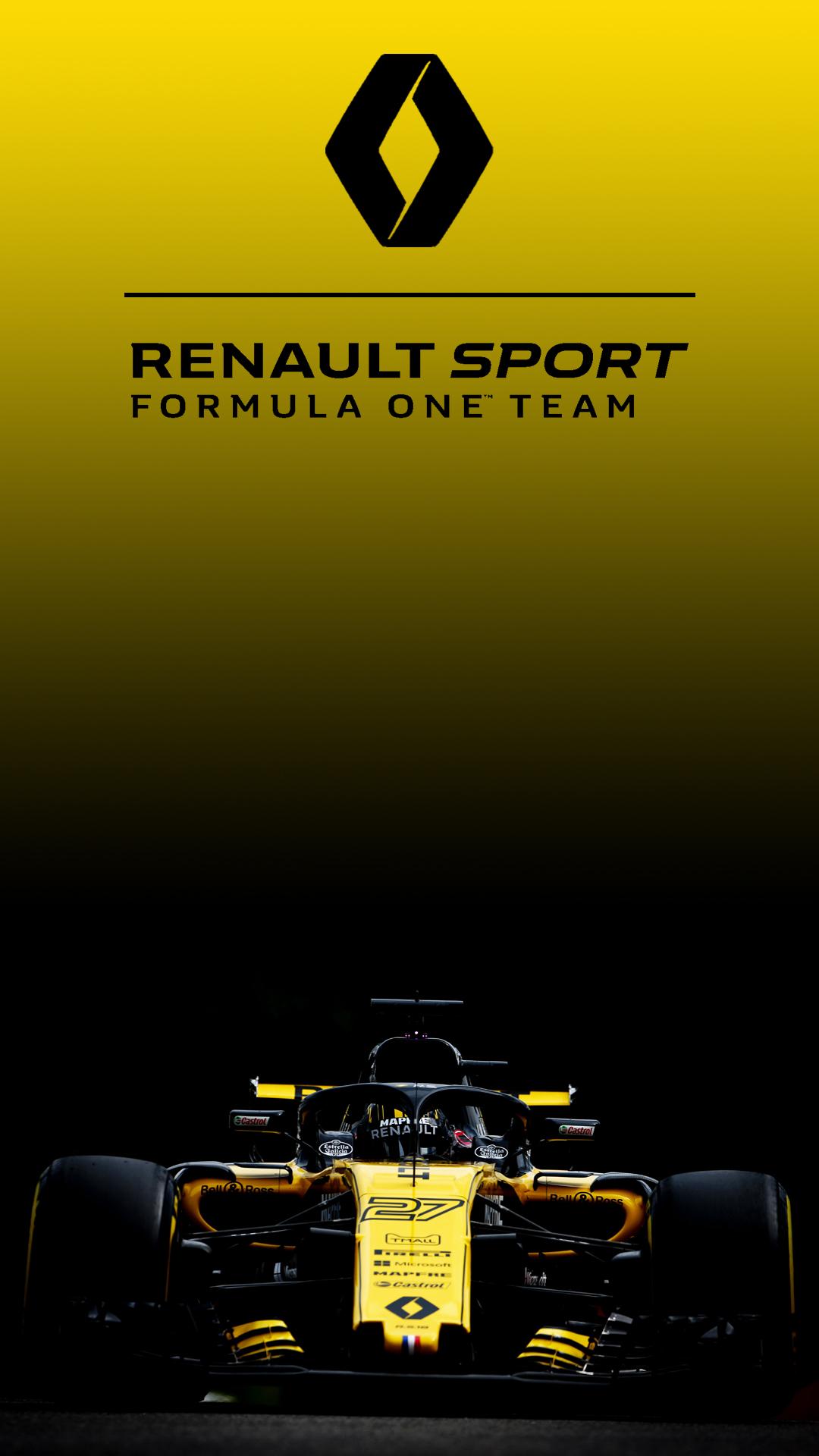 1080x1920  Renault F1 Обои Телефон - 1080x1920 Обои - teahub.io 
