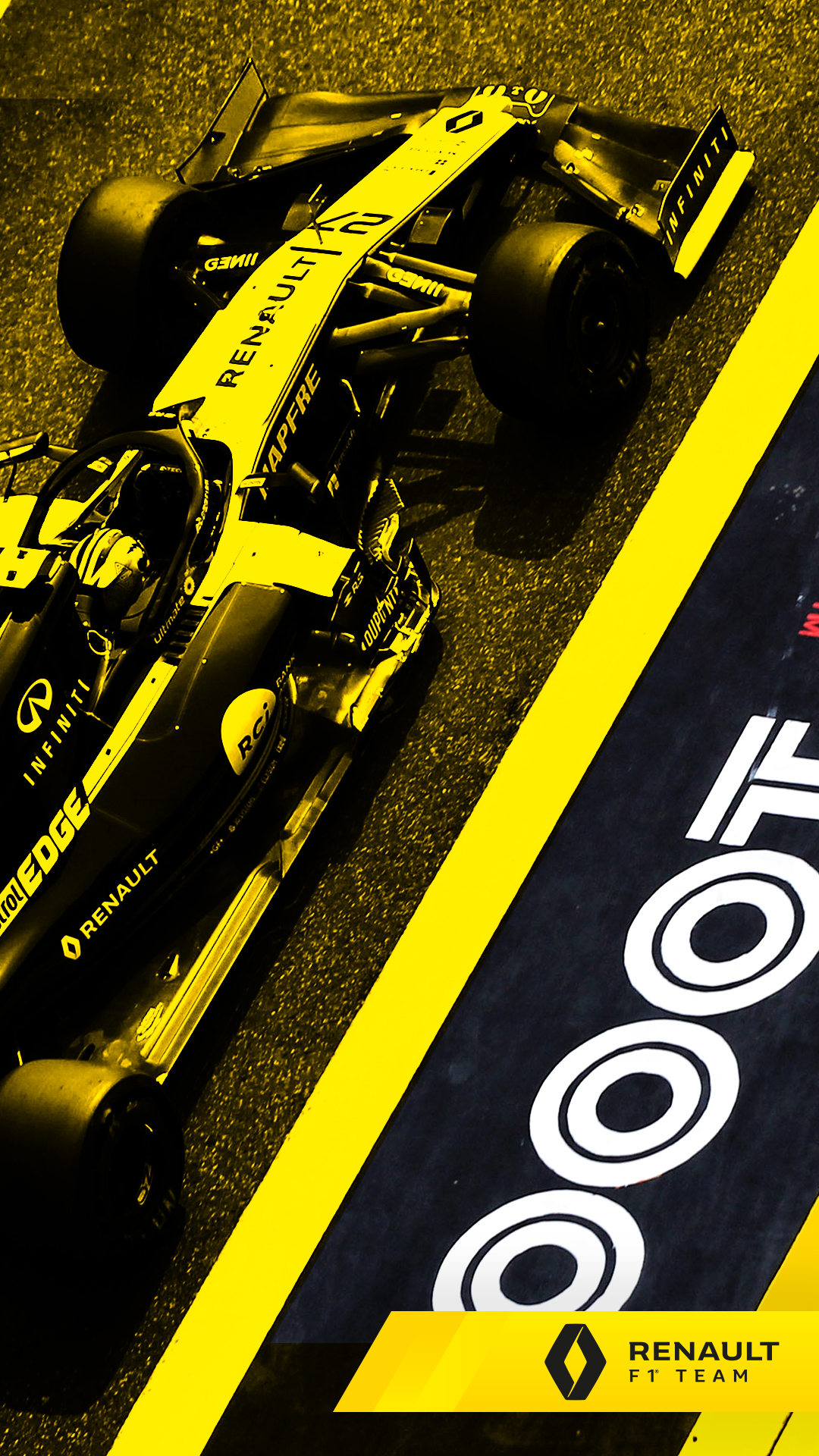 1080x1920  Renault F1 Wallpaper Phone - 1080x1920 обои - teahub.io 