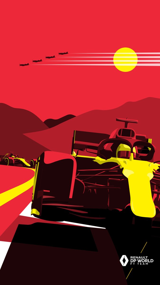 675x1200  Renault F1 Team в Twitter: «Обои для телефона? 17 Обои автомобили Формулы-1 2017 | HD обои | ID # 20129 