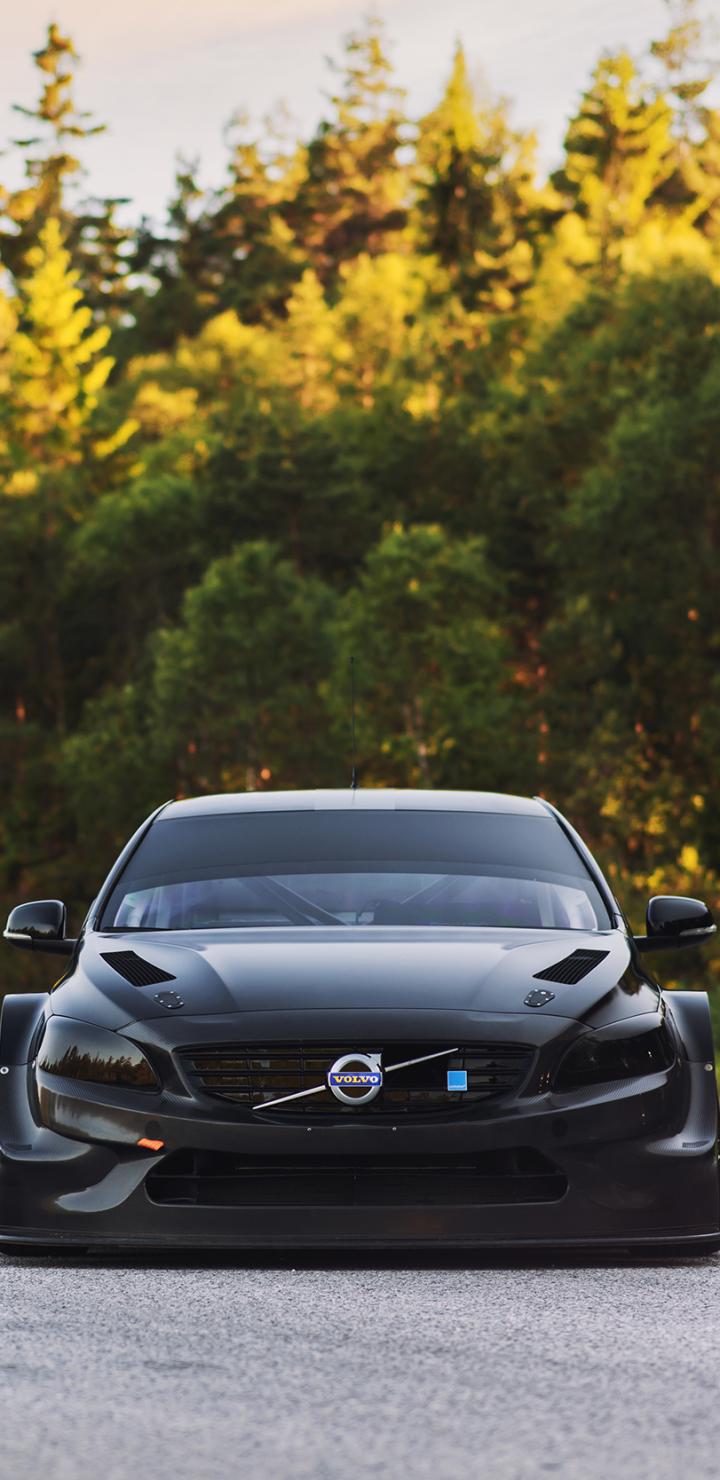 720x1480 Volvo Phone Wallpapers - Wallpaper Cave