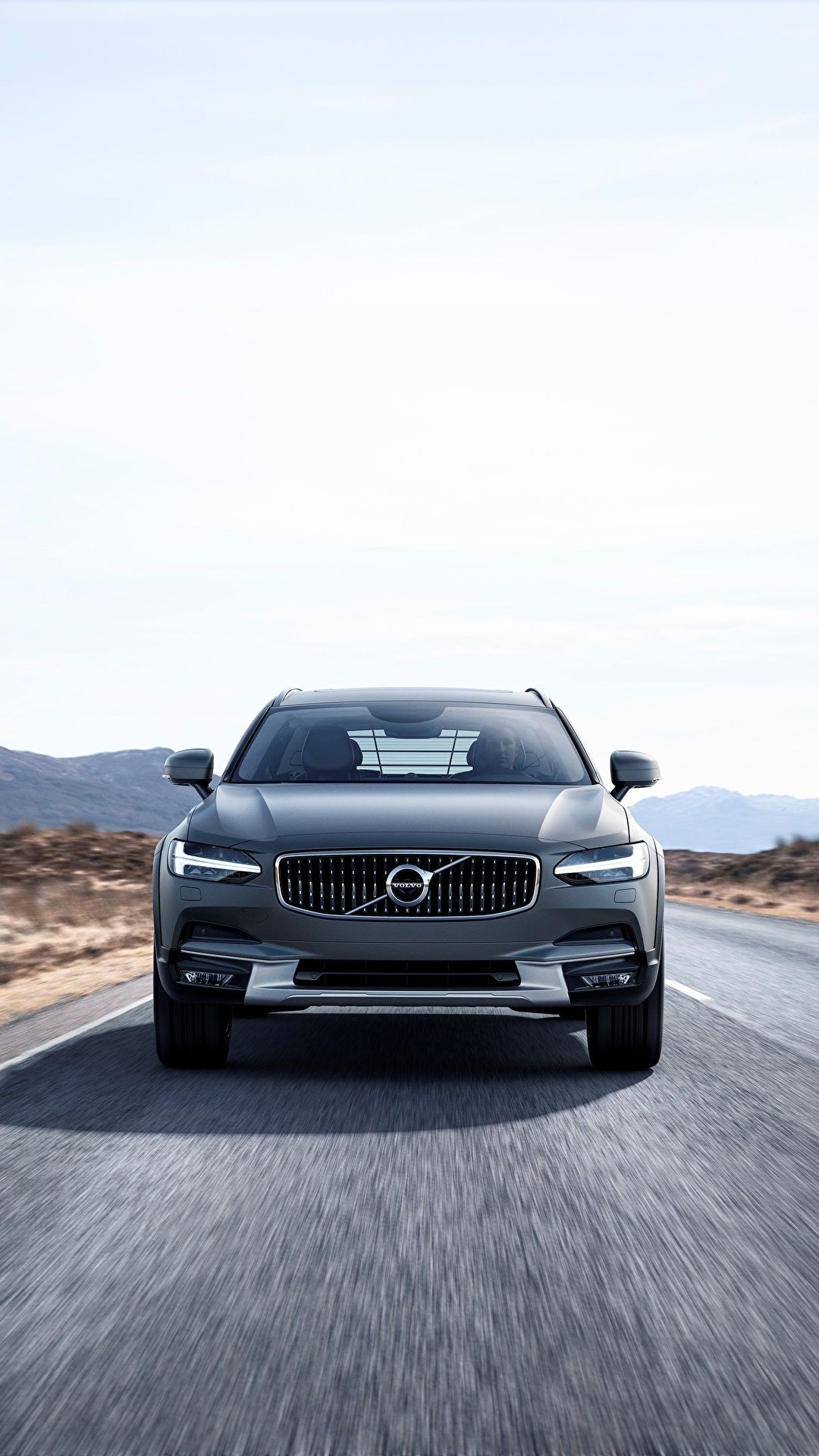 1080x1920 Volvo Phone Wallpapers - Лучшие бесплатные фоны для телефонов Volvo - WallpaperAccess