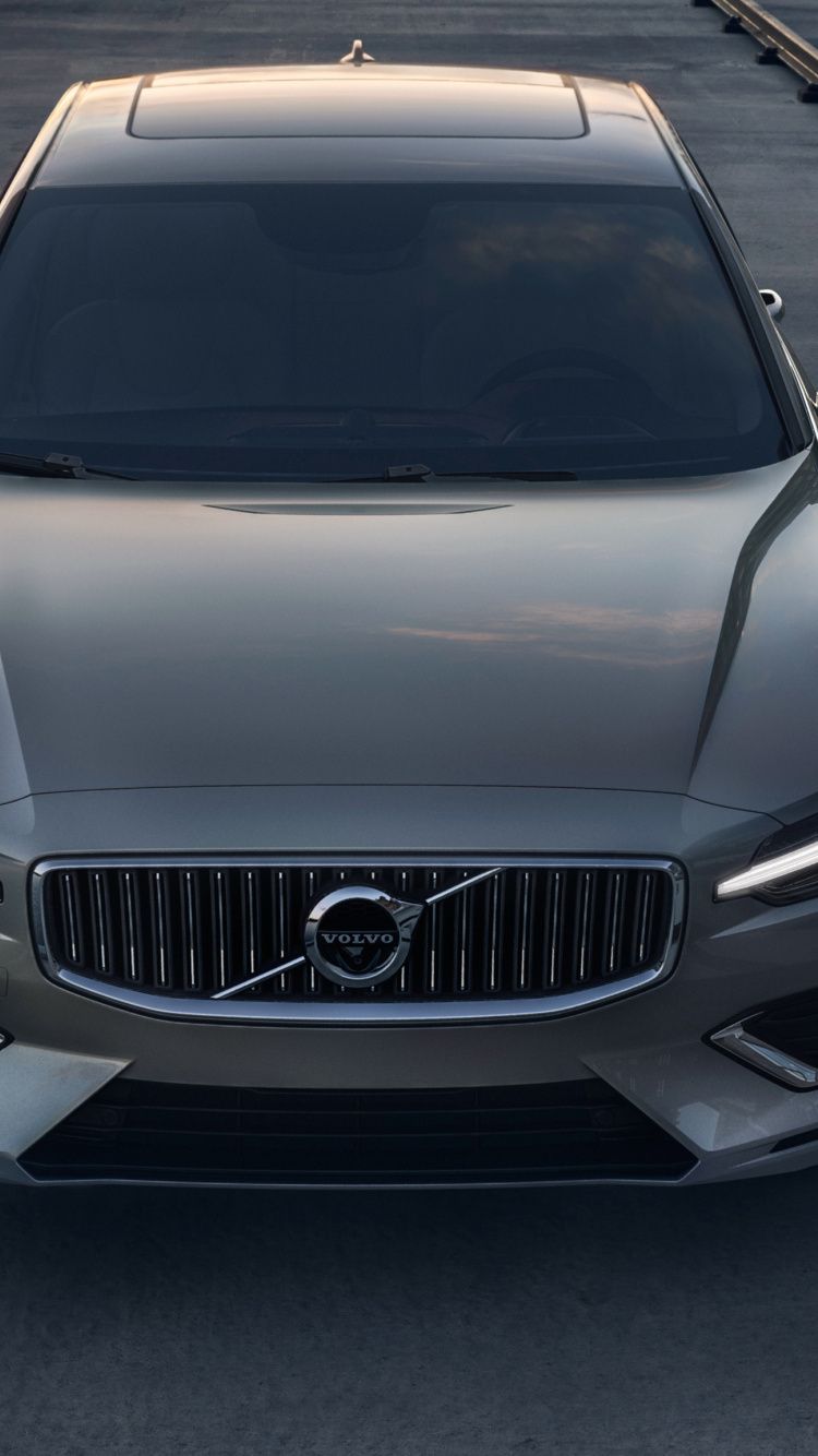 750x1334 Volvo Phone Wallpapers - Top Бесплатные фоны для телефонов Volvo - WallpaperAccess