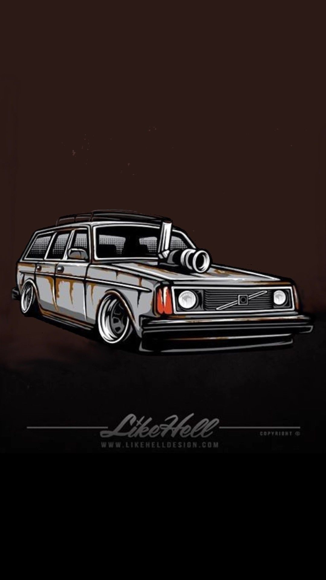 1080x1920 Volvo iPhone Wallpapers - Лучшие бесплатные фоны Volvo для iPhone - WallpaperAccess