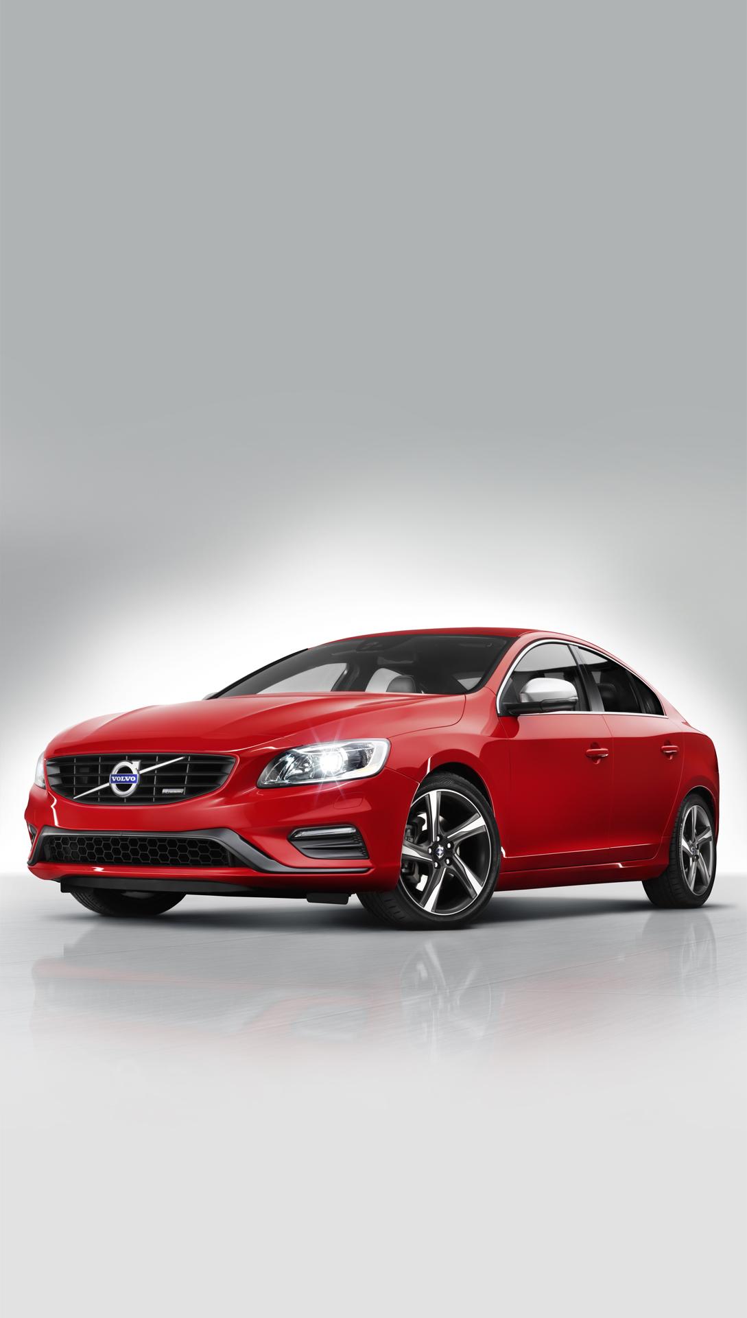 1089x1920 Обои для телефонов Volvo - обои Cave