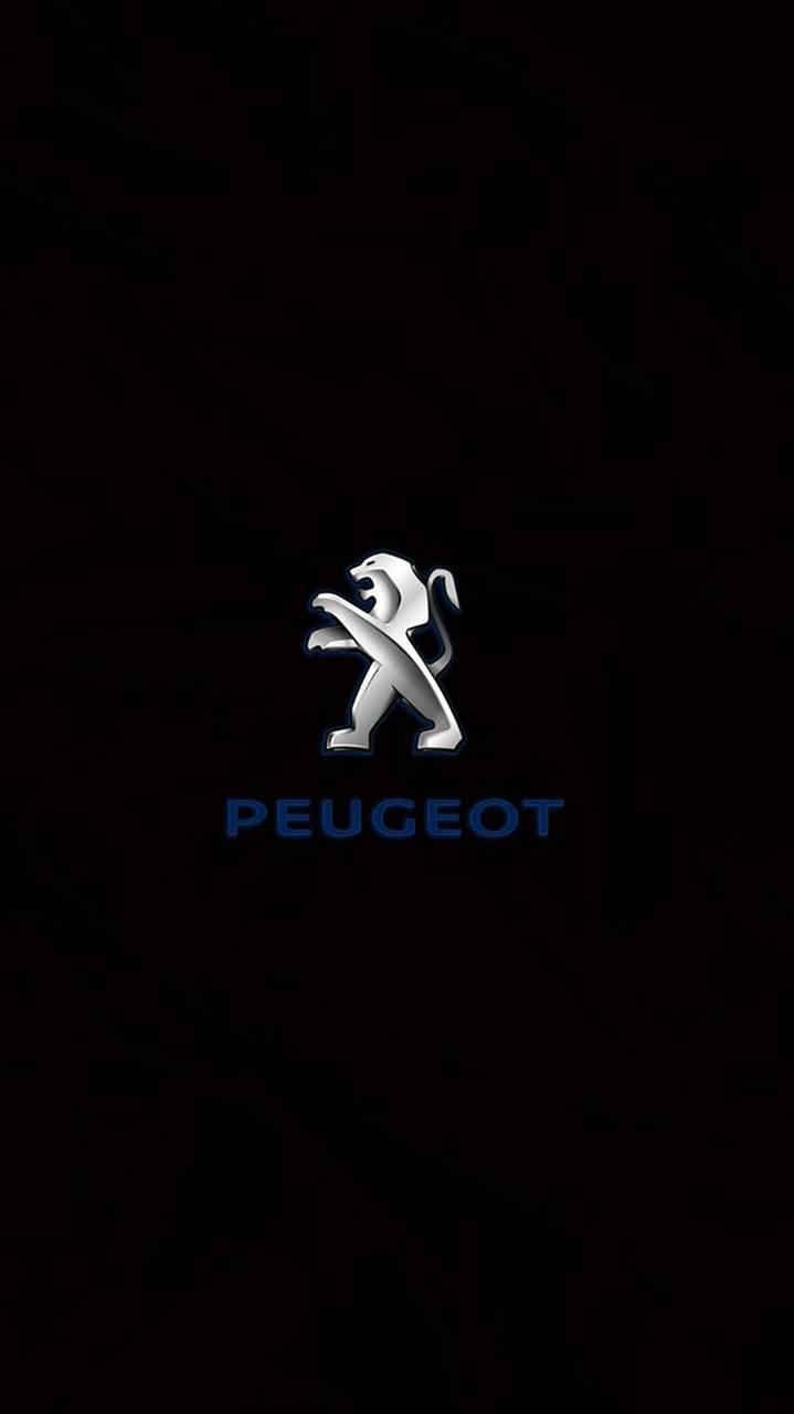 719x1280  Peugeot Logo Обои - Обои Cave