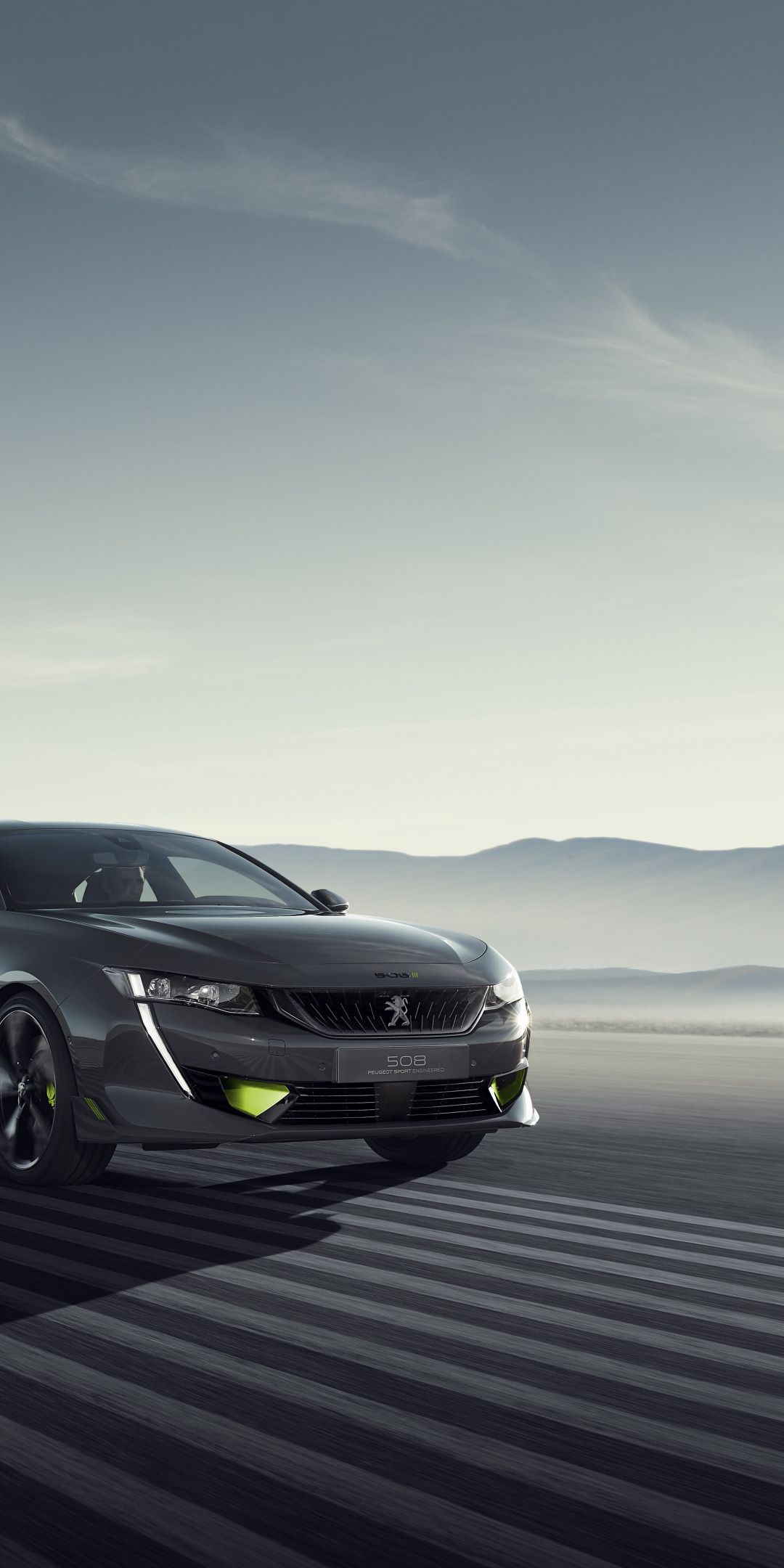 1080x2160   Внедорожник Peugeot 508 1080x2160 Обои | Peugeot 508 Peugeot Offroad