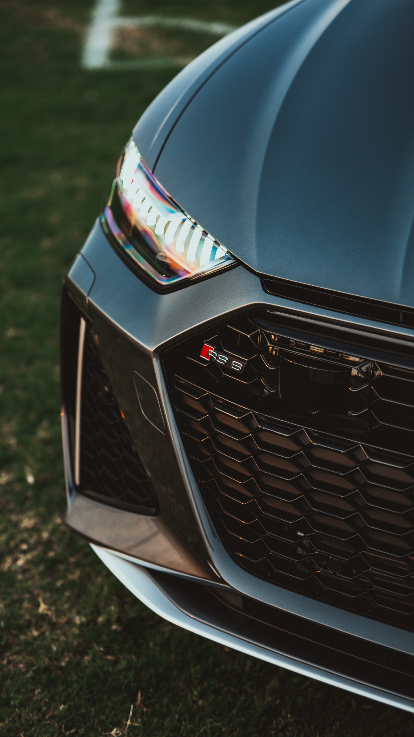 1440x2560 Audi RS 6 Avant Mobile Wallpapers - Malibu C u0026C - Audi Club North America