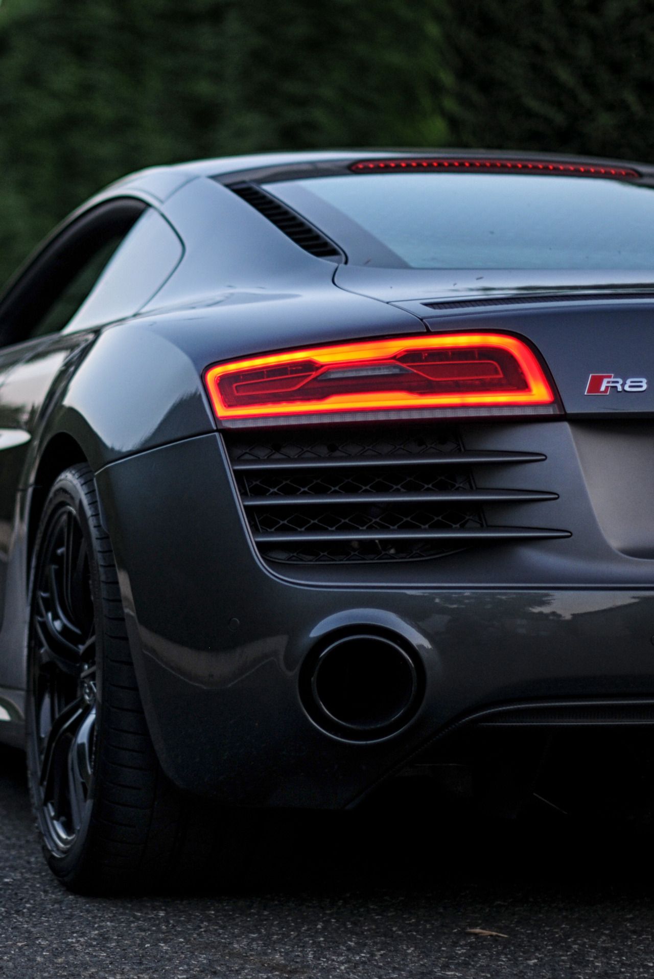 1280x1915 Audi R8 HD Mobile Wallpapers - Wallpaper Cave 