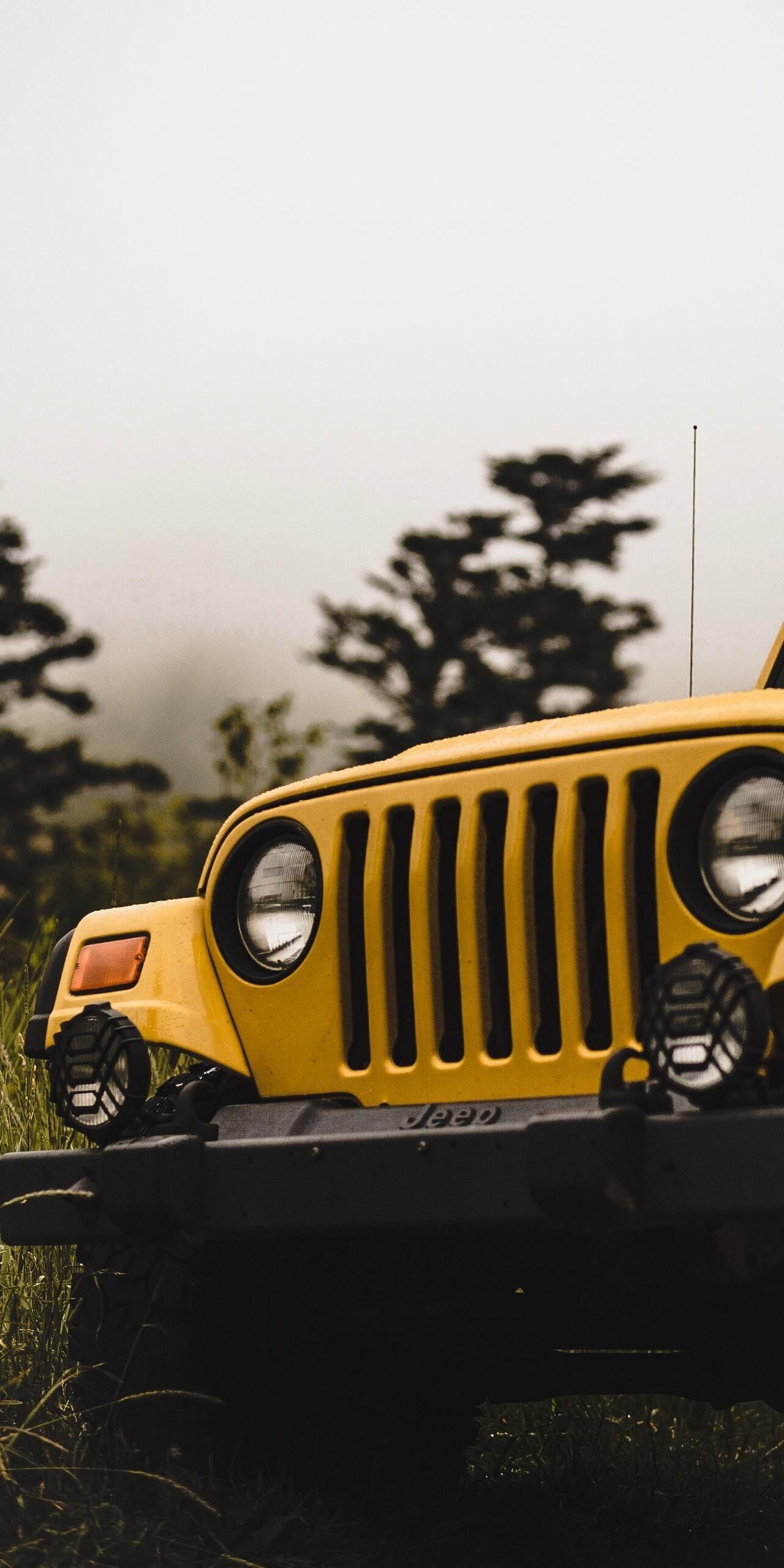 1280x2560  Jeep Phone Wallpapers - Лучшие бесплатные фоны для телефонов Jeep - WallpaperAccess