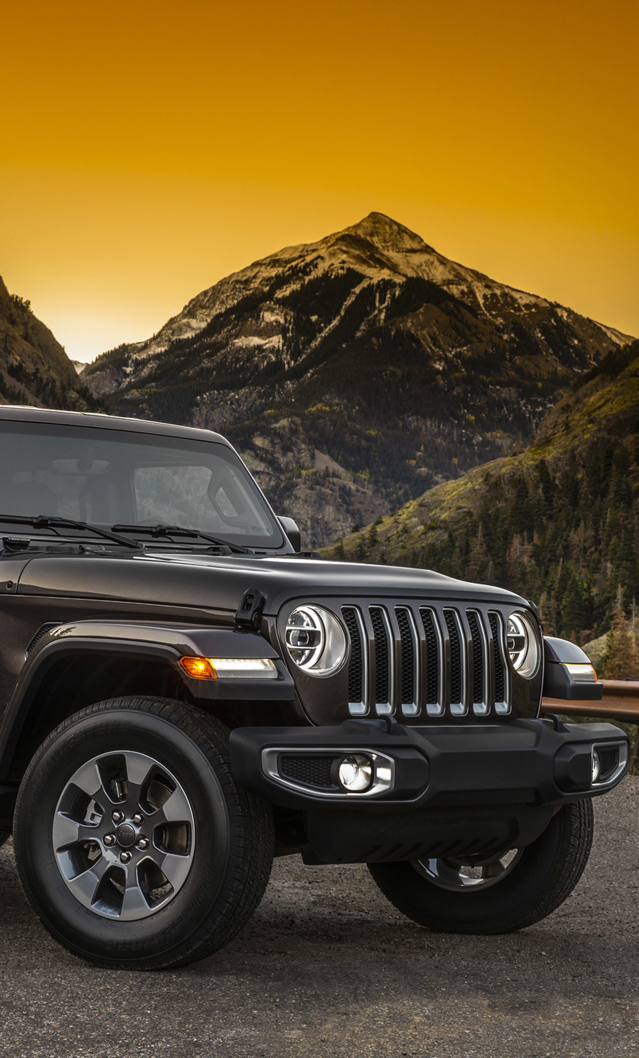 1280x2120  1280x2120 2018 Jeep Wrangler Unlimited Rubicon Eb - Jeep Wrangler Wallpaper Iphone (# 2481615) - HD Wallpaper \ u0026 Wallpaper Backgrounds Download