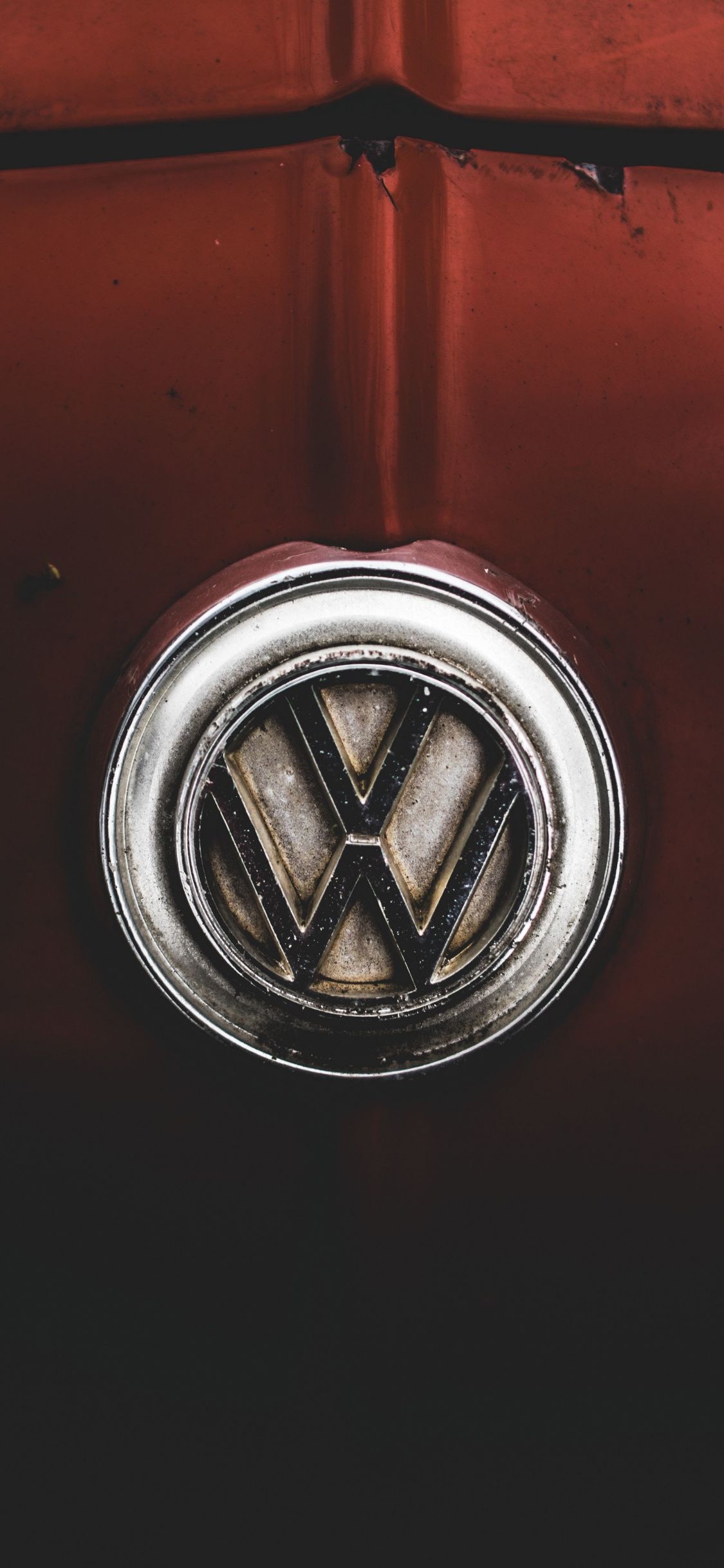 1125x2436 Volkswagen логотип 1125x2436 Обои | Логотип Volkswagen Volkswagen Потрясающие обои