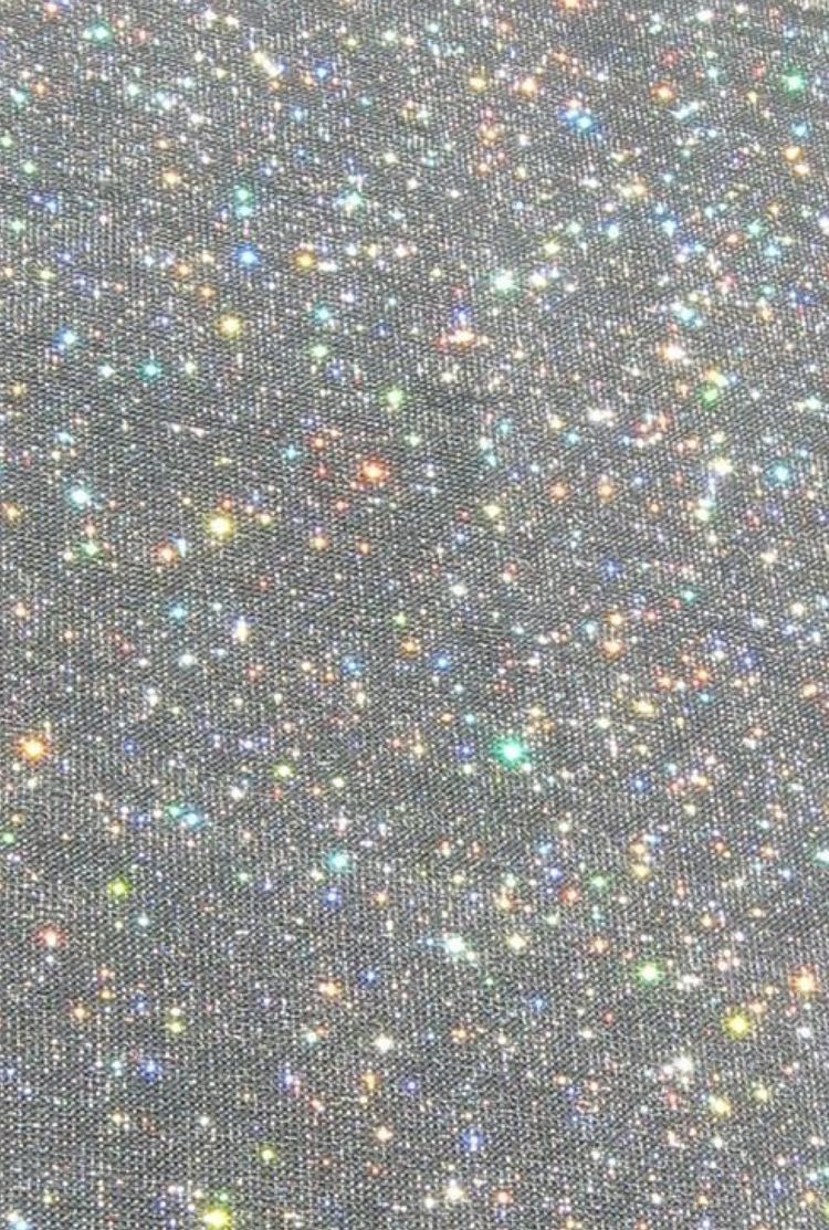 750x1113  Iphone Holographic Glitter Wallpaper