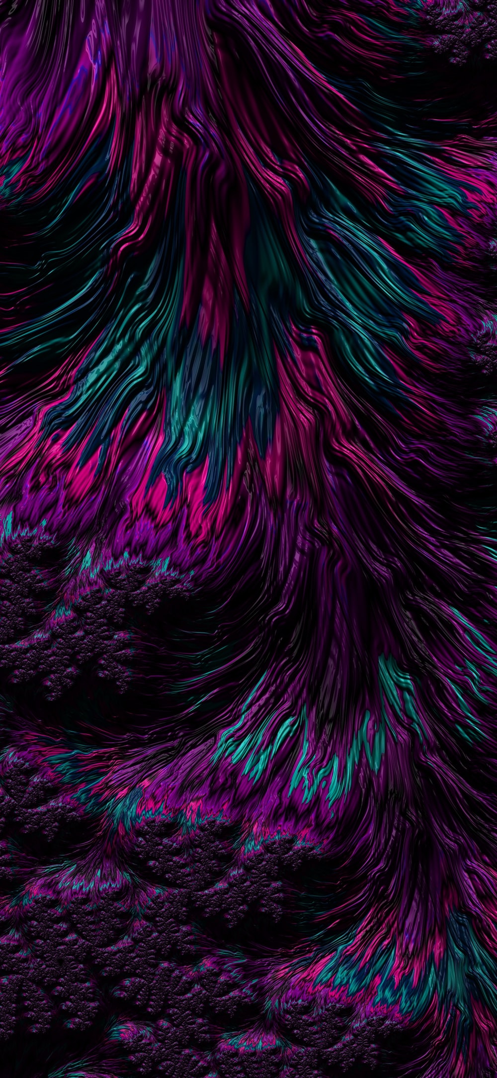 1000x2167 Fur Wallpapers, опубликованные John Simpson