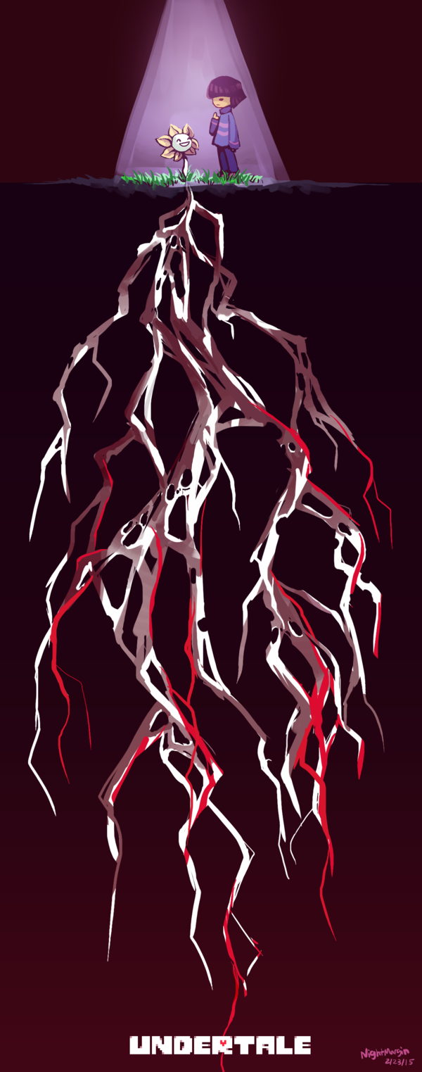 600x1523  Papyrus | Льюис  Вуд