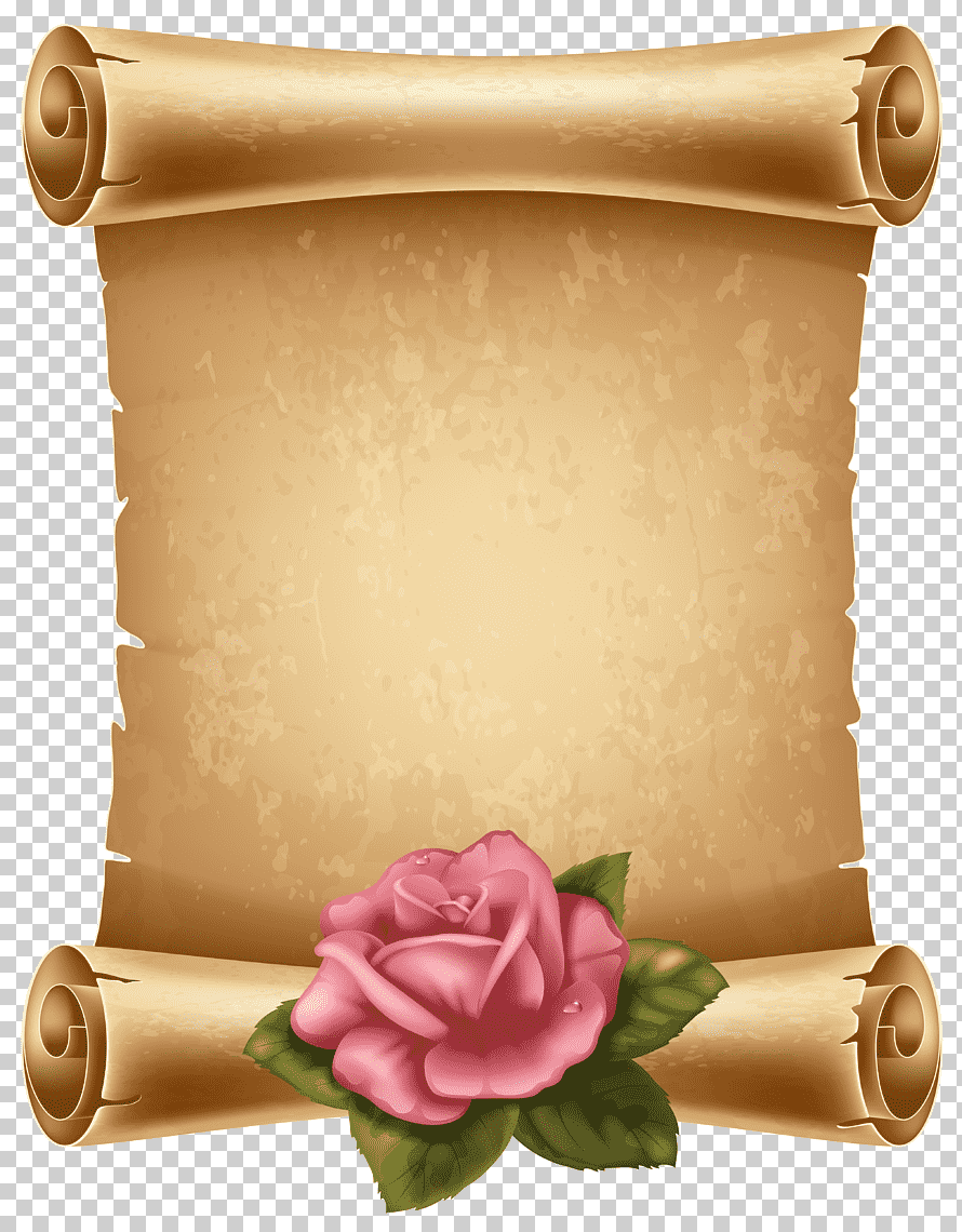 890x1140  Desktop Scroll Papyrus др. Мебель обои для рабочего стола пергамент png | PNGWing