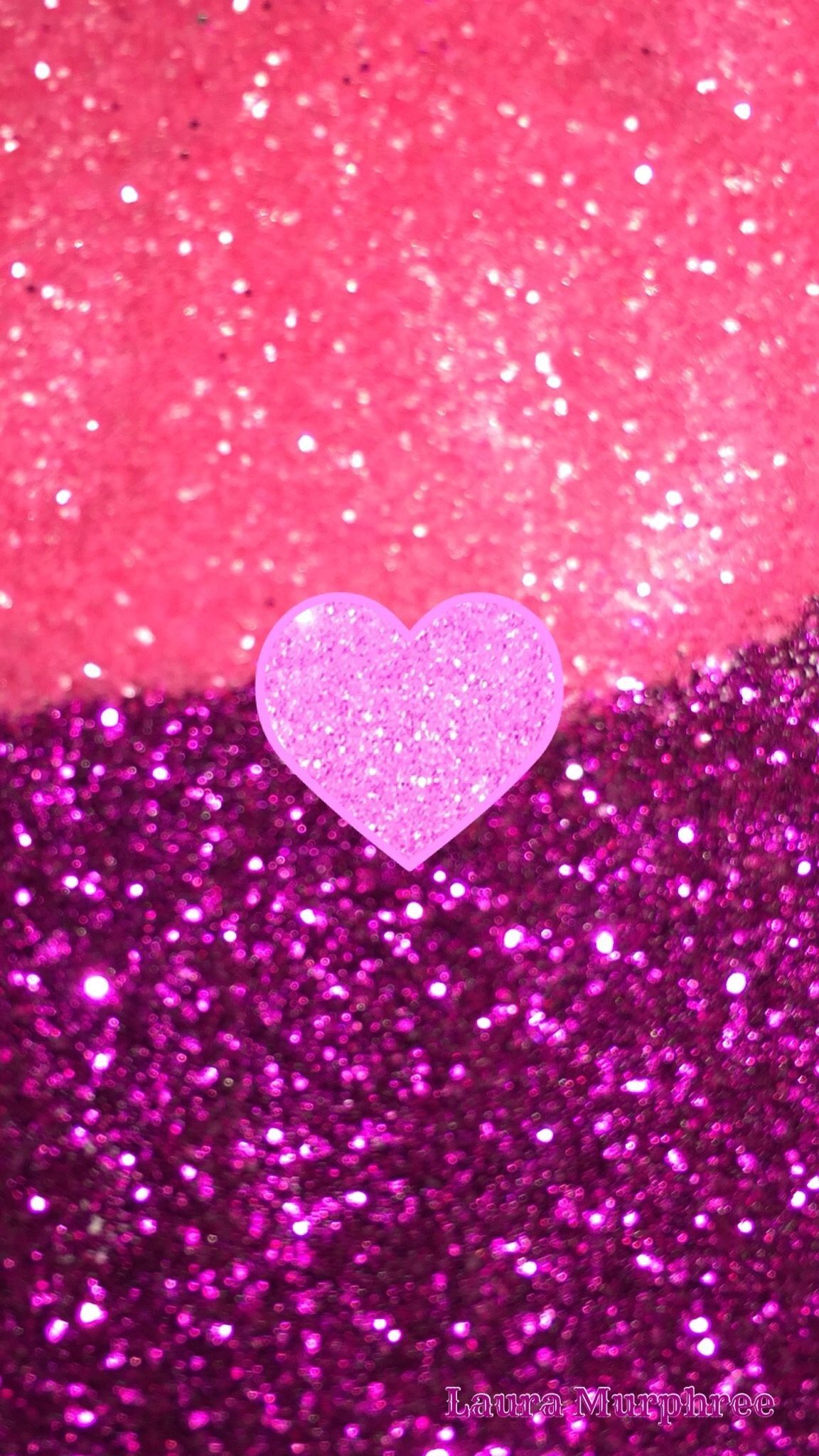 1152x2048  Glitter Wallpaper Mobile