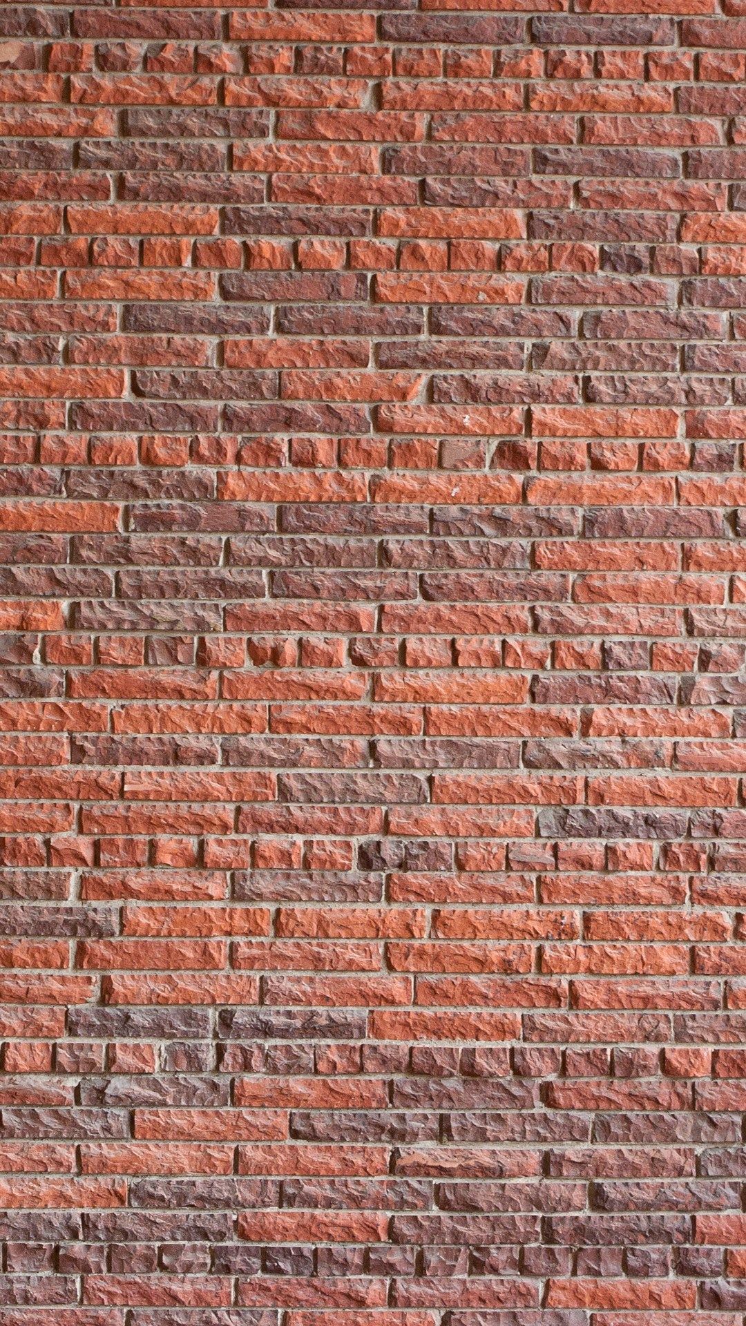 1080x1920   кирпичная стена | Обои для мобильного телефона Фон для iPhone Текстурированный фон 