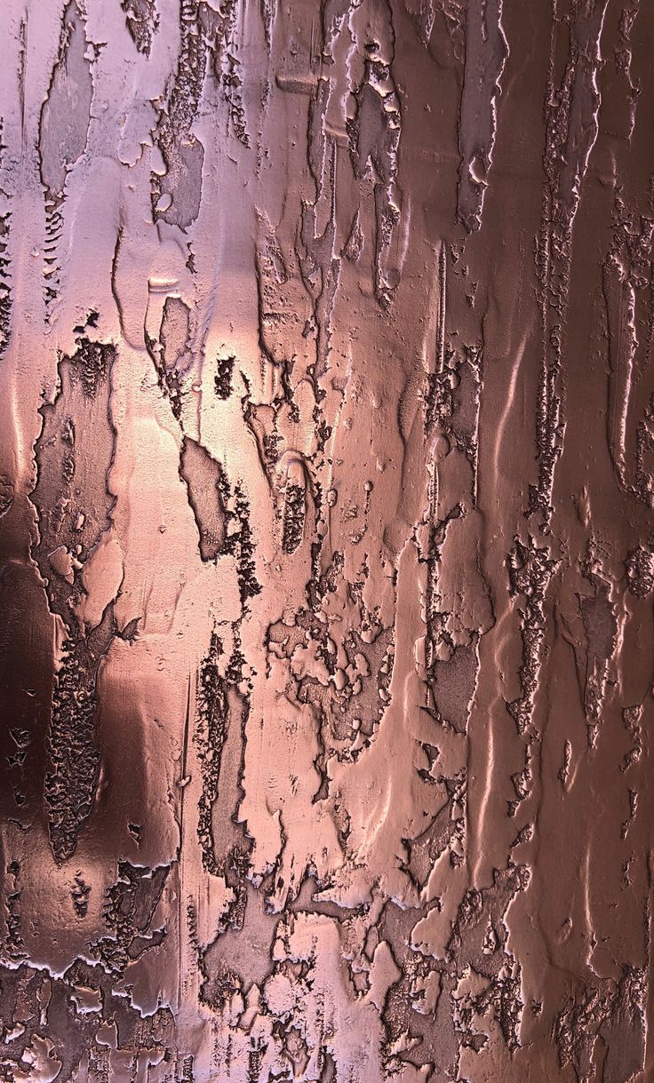 736x1219  Liquid Metal Студия дизайна роскошных поверхностей | Обои Peinture