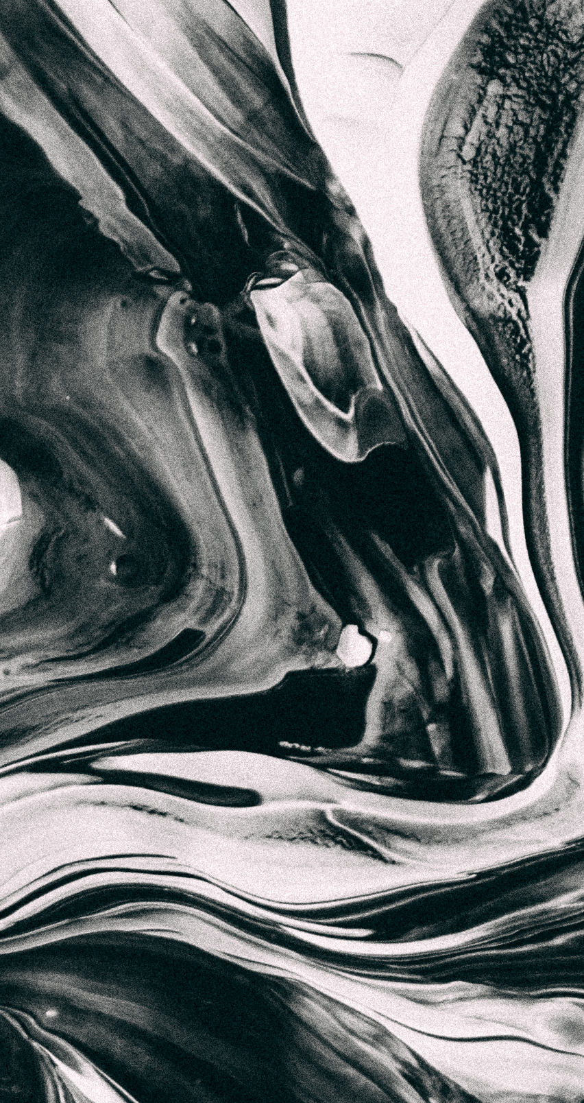 852x1608  Жидкие черные обои - Лучшие бесплатные жидкие черные фоны - WallpaperAccess 