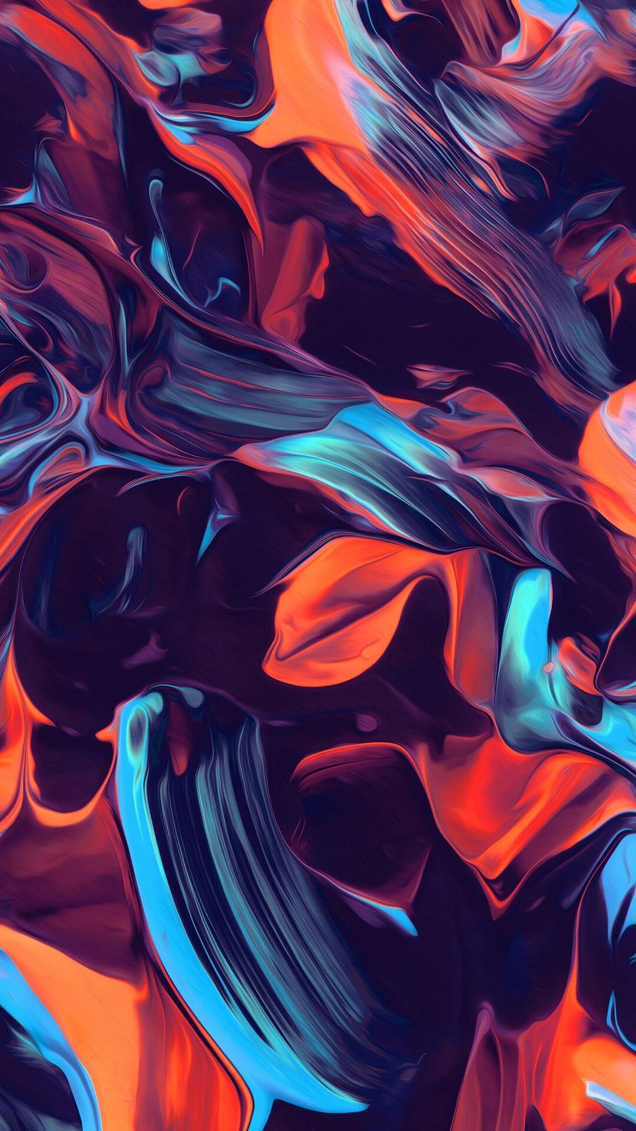 2160x3840   Текстура 4K Обои 175 | Art wallpaper iphone Абстрактные обои Абстрактное искусство обои