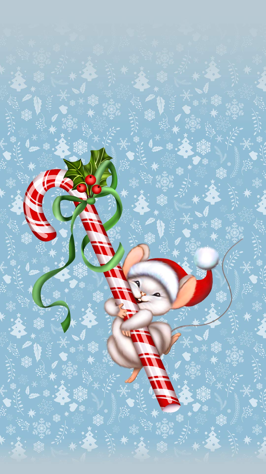 1080x1920   Рождественские обои Candy Cane Iphone - 828x1792 Wallpaper - teahub.io 