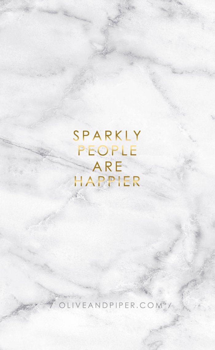 700x1136   Мраморные обои для вашего телефона - Olive + Piper