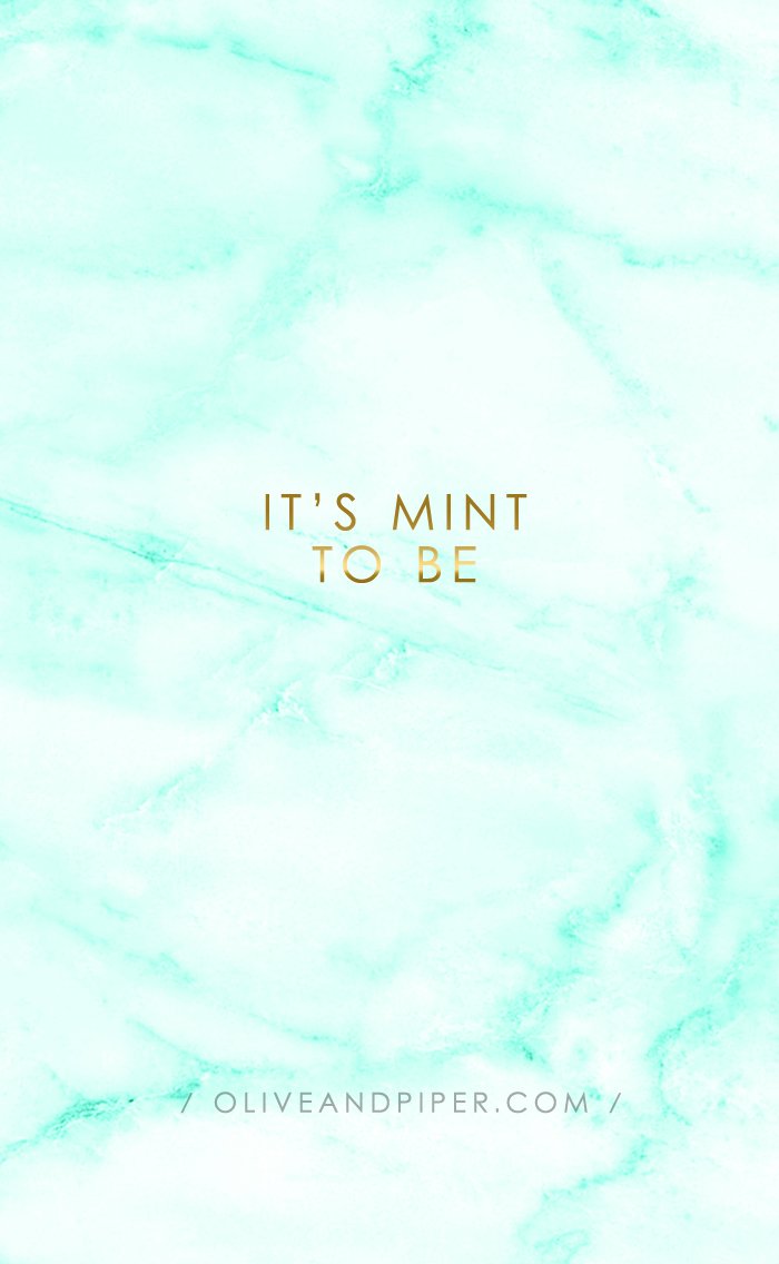 700x1136  Marble Wallpaper для вашего телефона - Olive + Piper