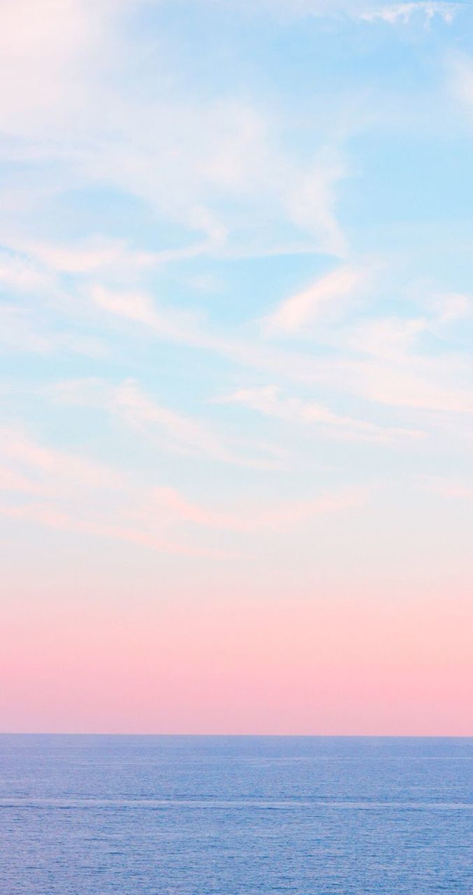 677x1280  Cotton Candy Sky Обои - Лучшие бесплатные Cotton Candy Sky Backgrounds - WallpaperAccess