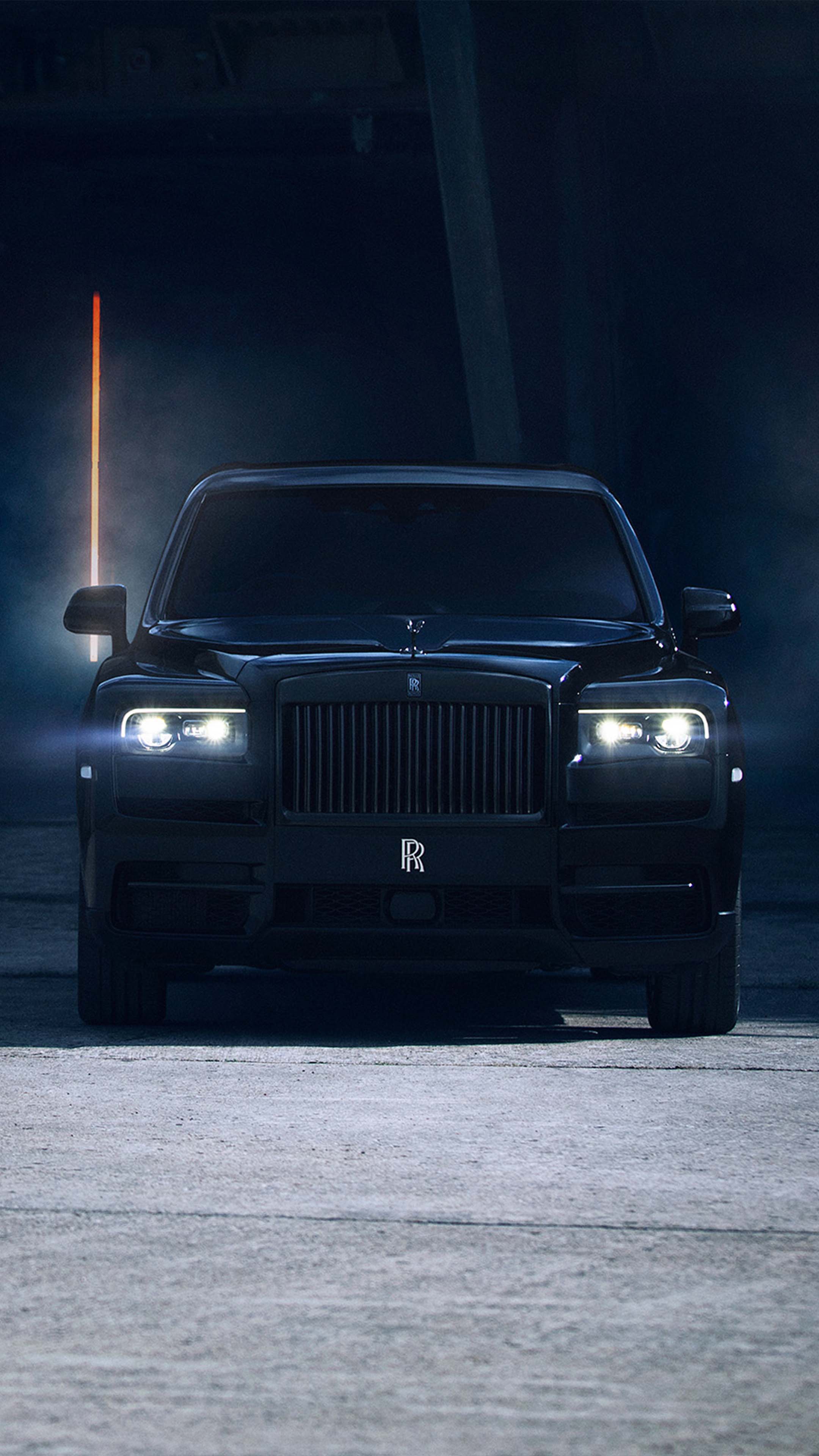 2160x3840   Rolls Royce Cullinan Black Badge 2019 4k Ultra Hd Mobile - Обои Rolls Royce Iphone - 2160x3840 - Загрузить обои HD - WallpaperTip