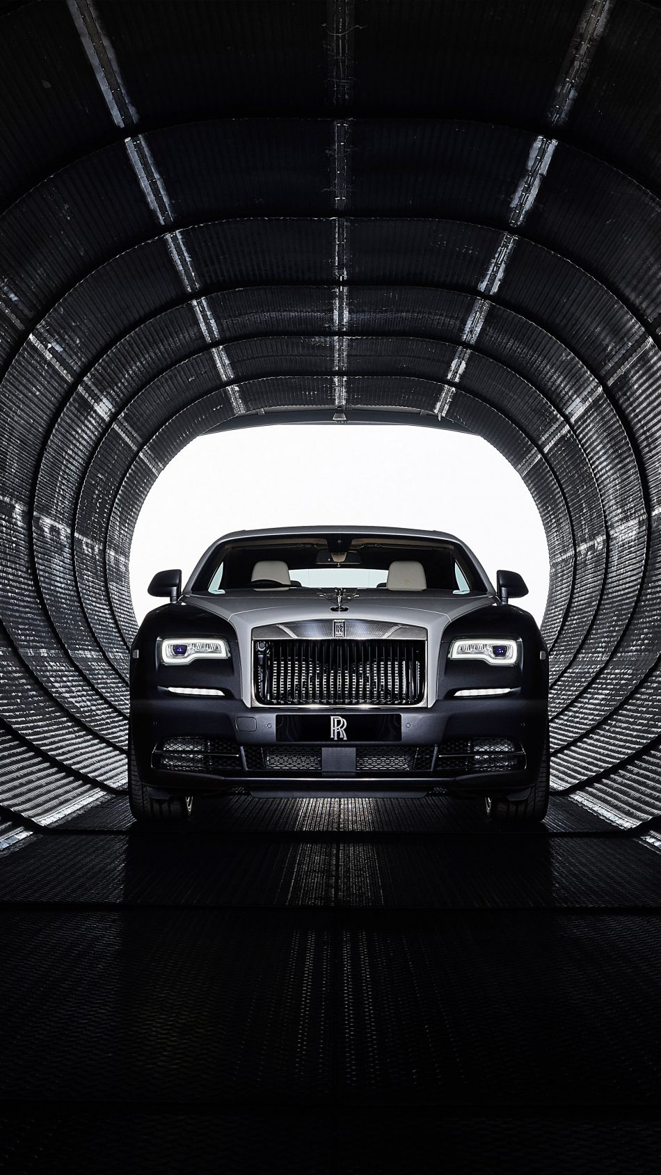 950x1689  Rolls Royce Wraith Eagle VIII 2019 4K Ultra HD Mobile Wallpaper