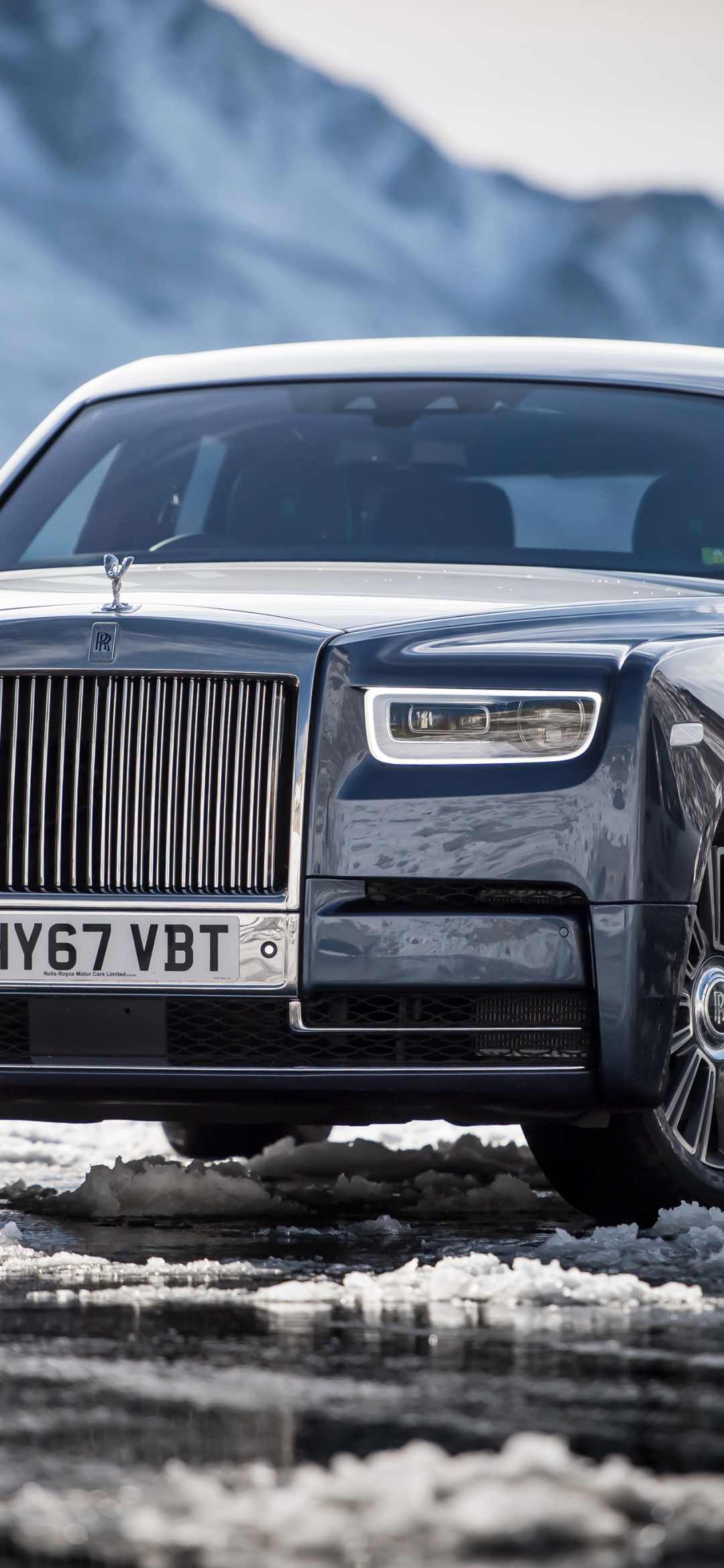 1080x2340   Роллы -Ройс Куллинан (1440x2560) ID обоев: 830165 - Mobile Abyss