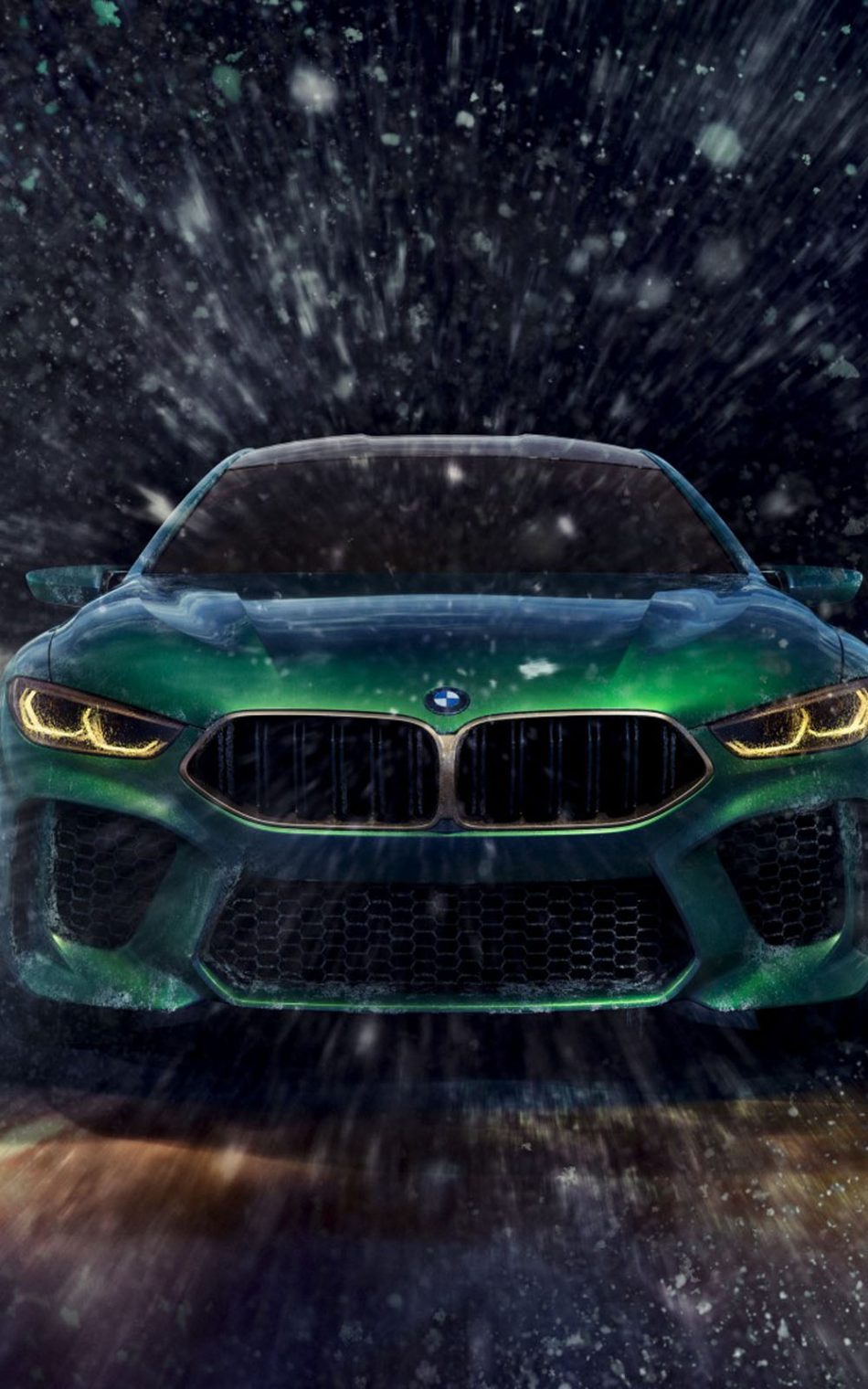 950x1520  Bmw 4k Wallpaper for Mobile