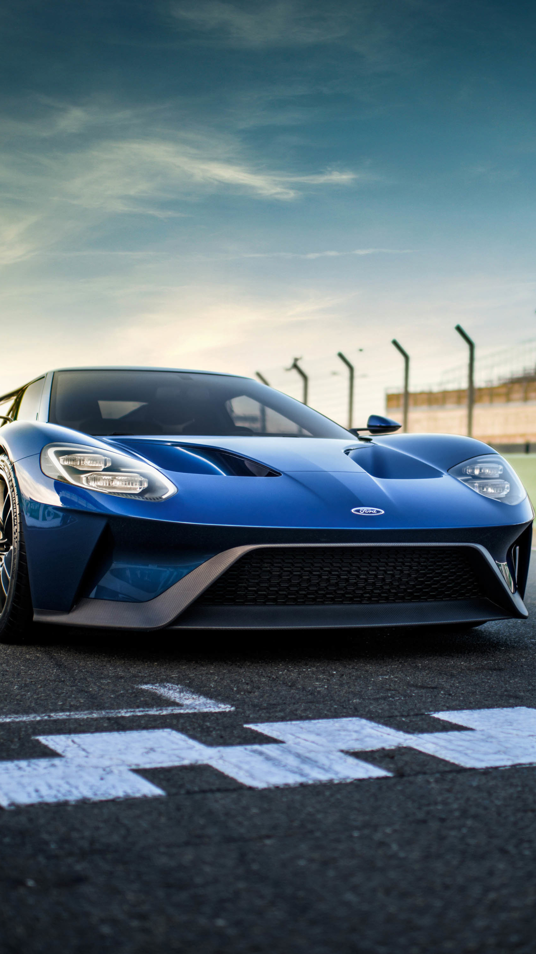 1080x1920  Ford Gt iPhone Wallpapers - Обои Cave