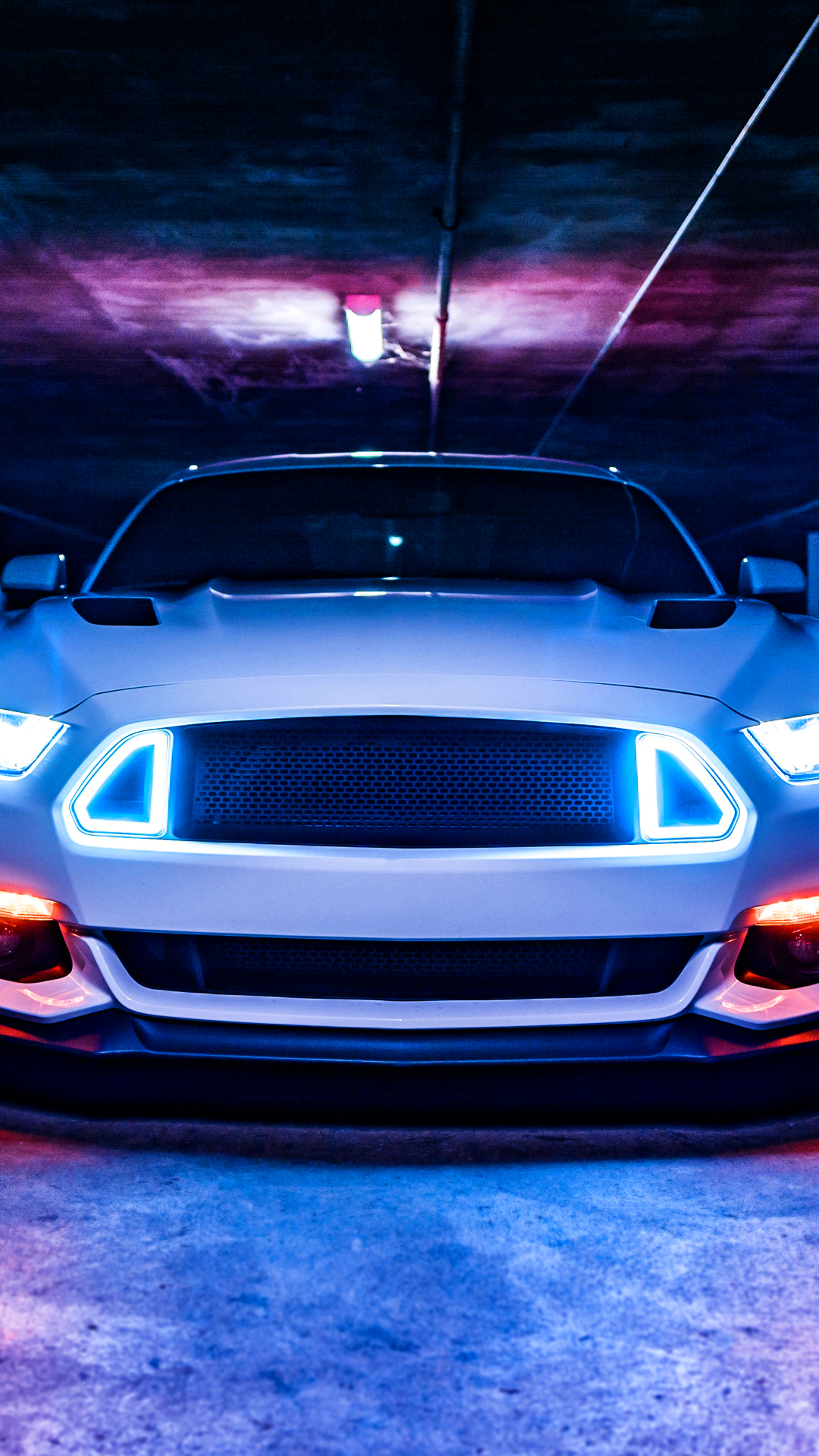 1080x1920   Транспортные средства / Ford Mustang (1080x1920) ID обоев: 743024 - Mobile Abyss