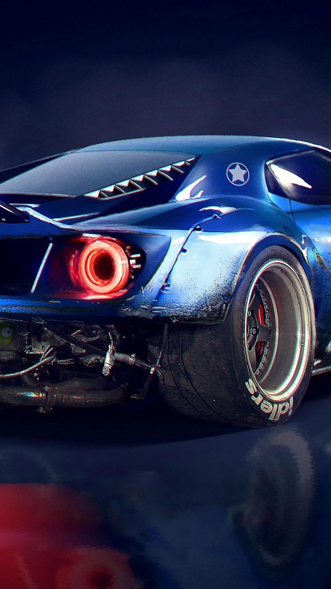 1080x1920  Free download 82 Ford Iphone Wallpapers on WallpaperPlay [1080x1920] for your Desktop Mobile \ Tablet | Исследуйте 52+ обоев телефона Ford GT Supercar | Обои для рабочего стола Ford Gt Supercar Новый Ford GT