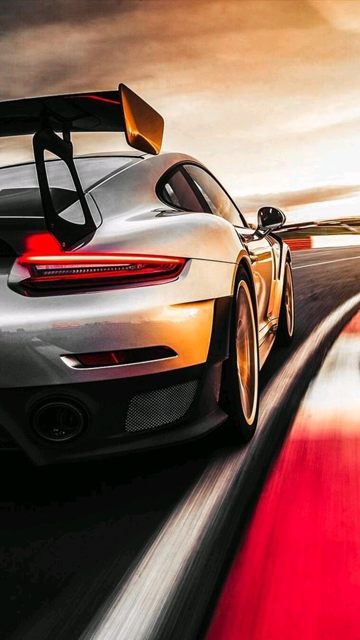 700x1245 Porsche Phone Wallpapers - Лучшие бесплатные фоны для телефонов Porsche - WallpaperAccess