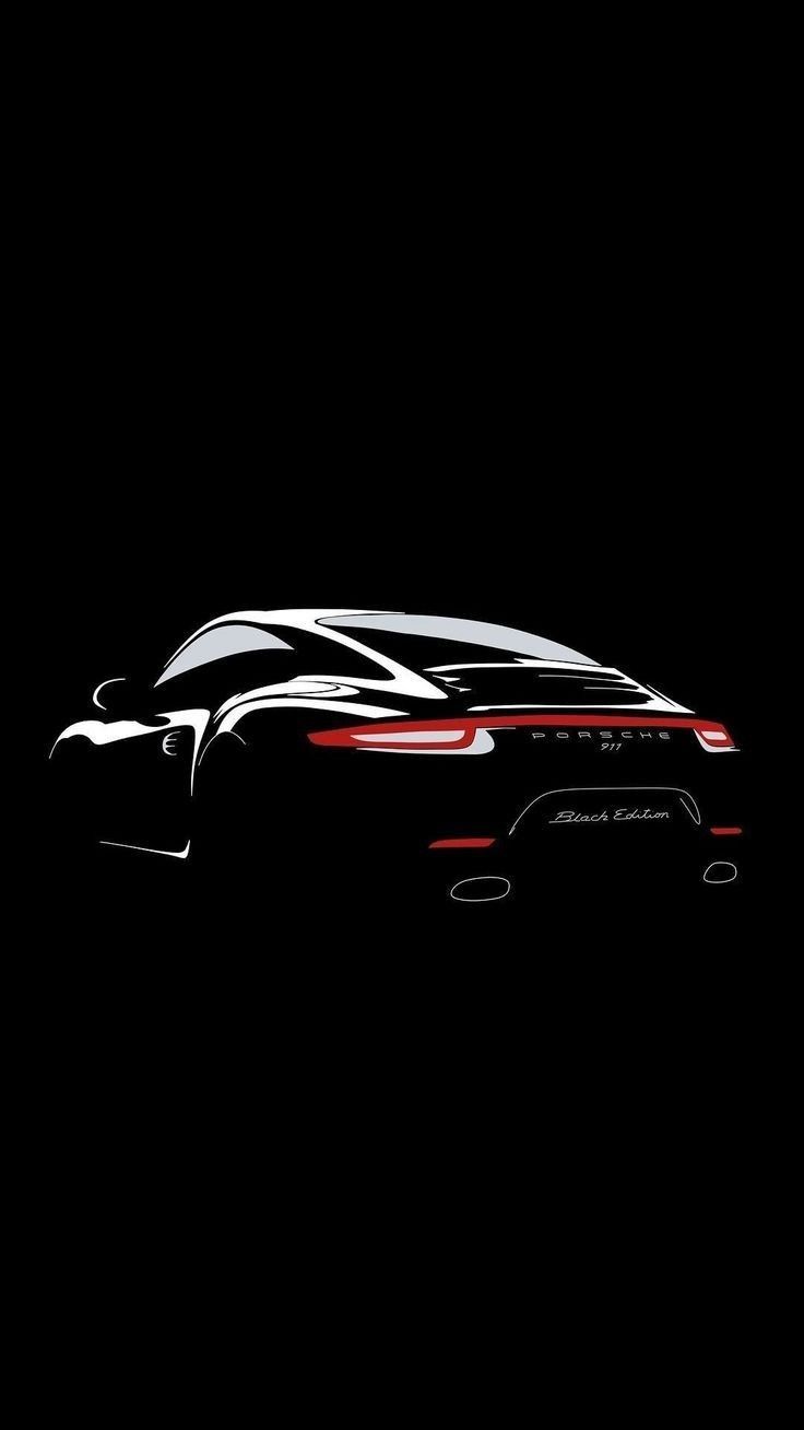 736x1308 Porsche Cars HD обои для телефона | Автомобили Porsche Автомобильные обои Супер роскошные автомобили