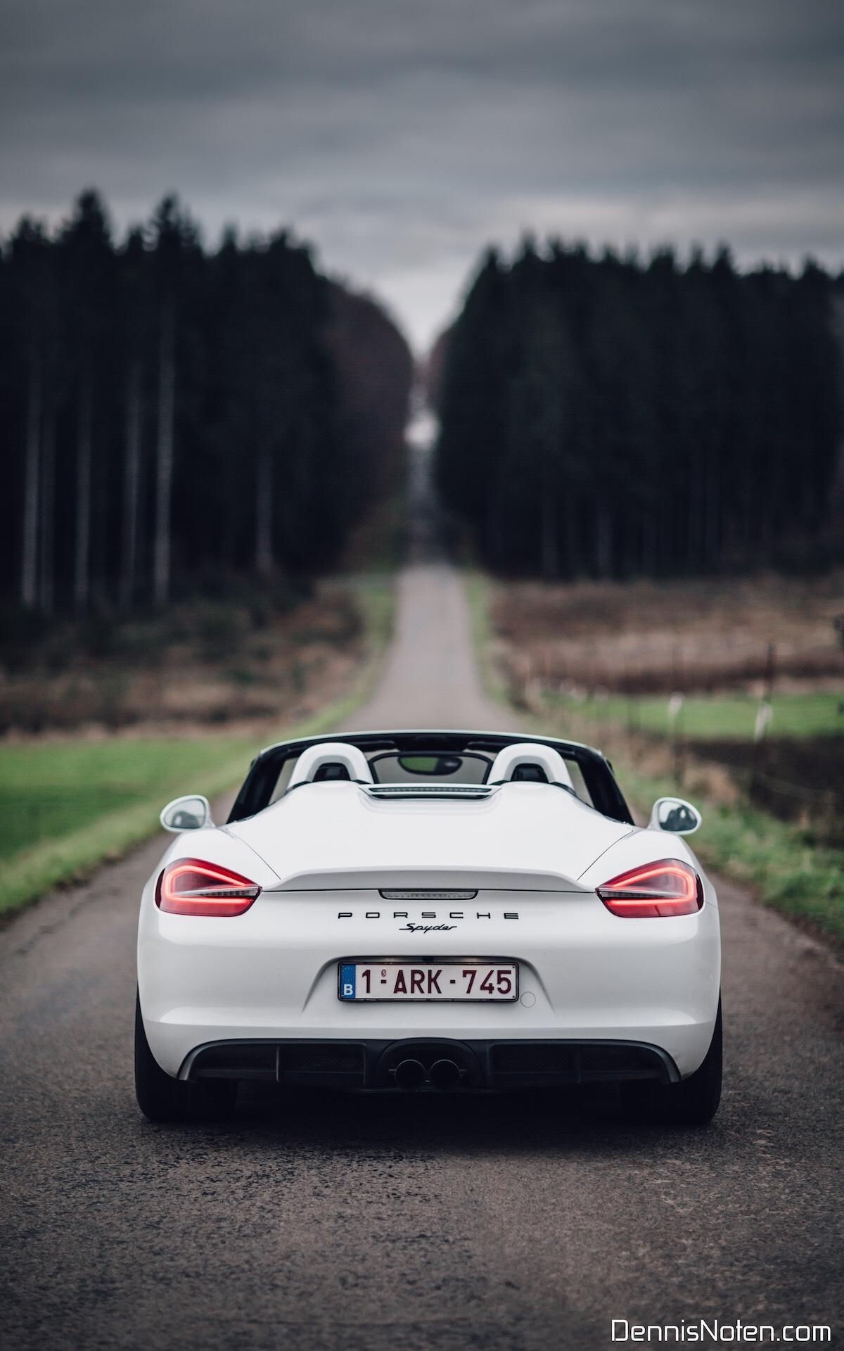 1200x1920 Phone Обои Porsche - Обои Cave