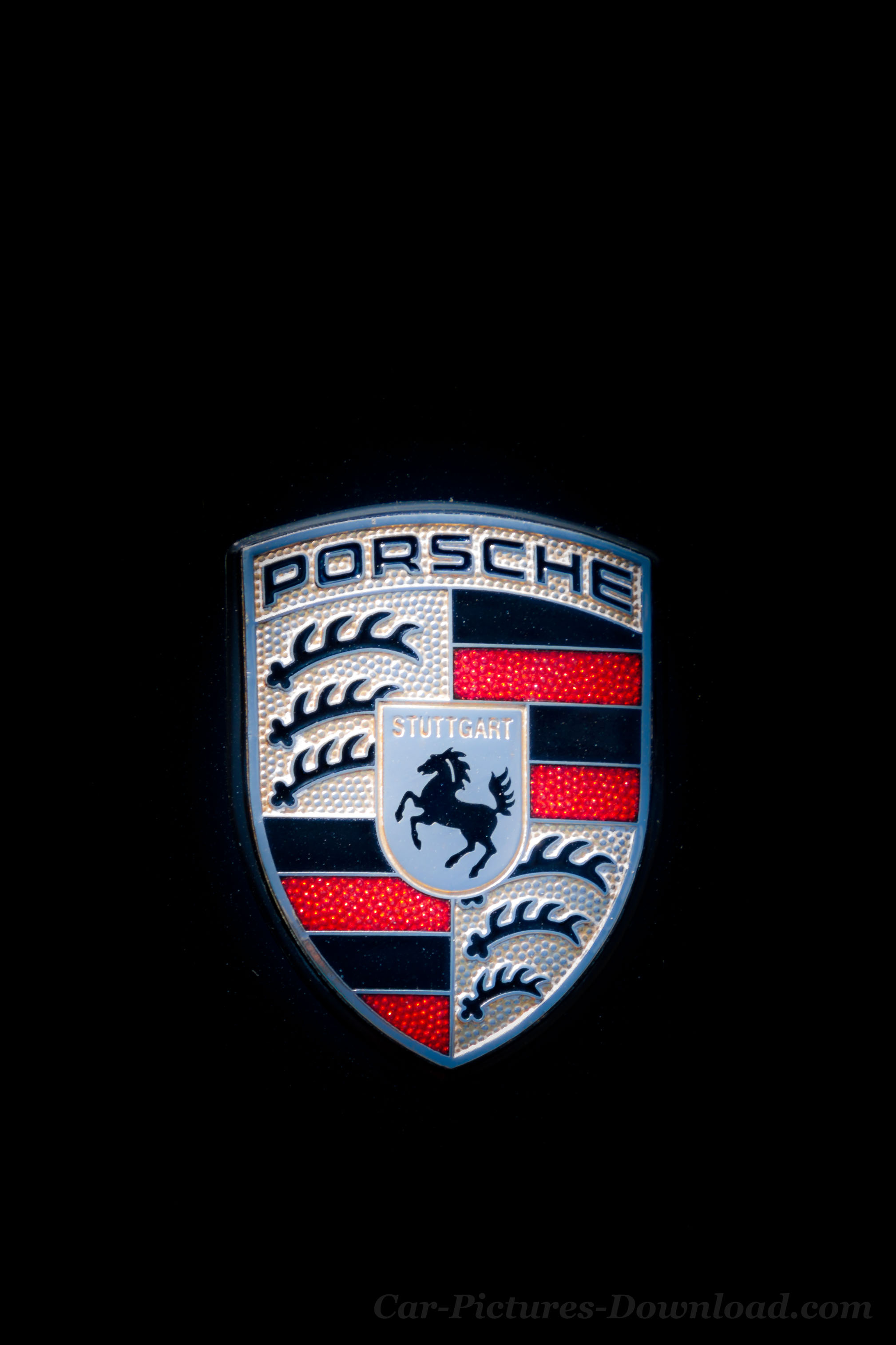 2018x3027 1973 Porsche 911 Carrera RS Phone Wallpaper: forza 