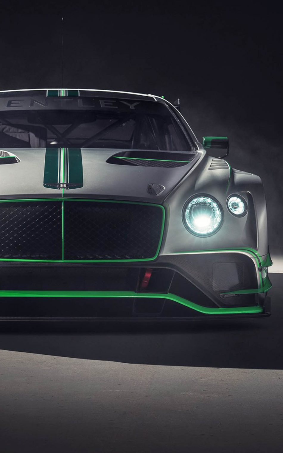 950x1520 3 Bentley Continental Wallpaper - 2019 Bentley Continental Gt3 (# 2114928) - HD Wallpaper Backgrounds Download