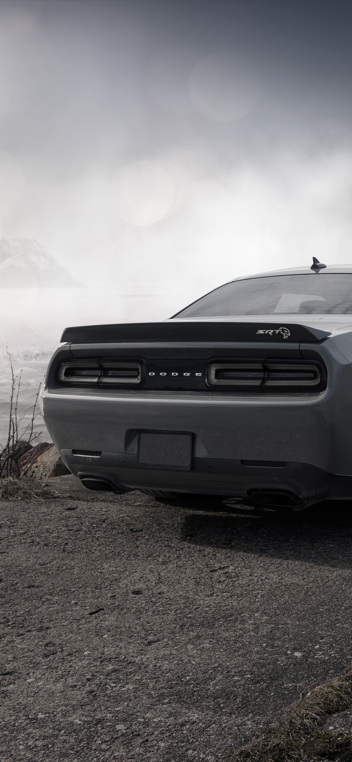 1125x2436   Cool I Phone Wallpapers Dodge Demon - Обои 1125x2436 - teahub.io 