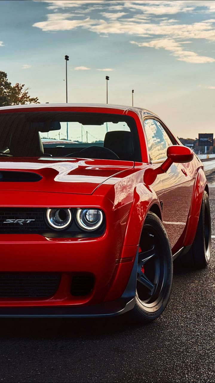 720x1280   Загрузите обои Challenger SRT DEMON от AbdxllahM - c4 - бесплатно на ZEDGE ™. Просмотрите миллионы популярных Dodge Wall… | Challenger srt demon Srt demon Автомобили мечты
